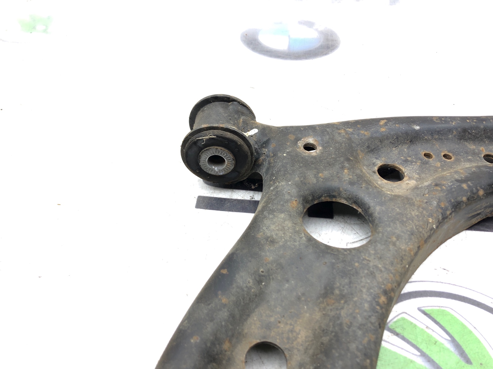 рычаг подвески, 2000 рублей, Москва