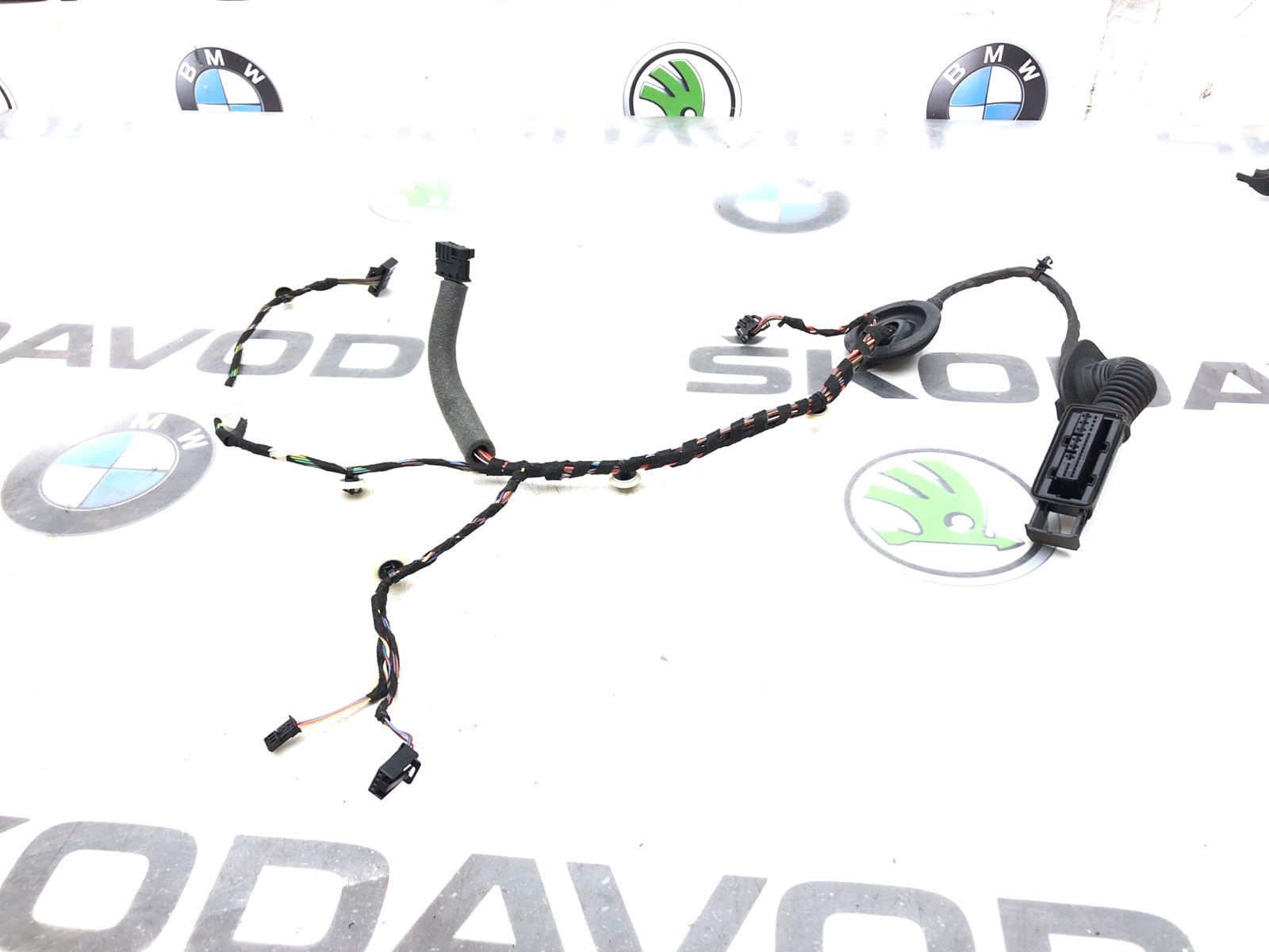 Проводка двери, 1500 рублей, Москва