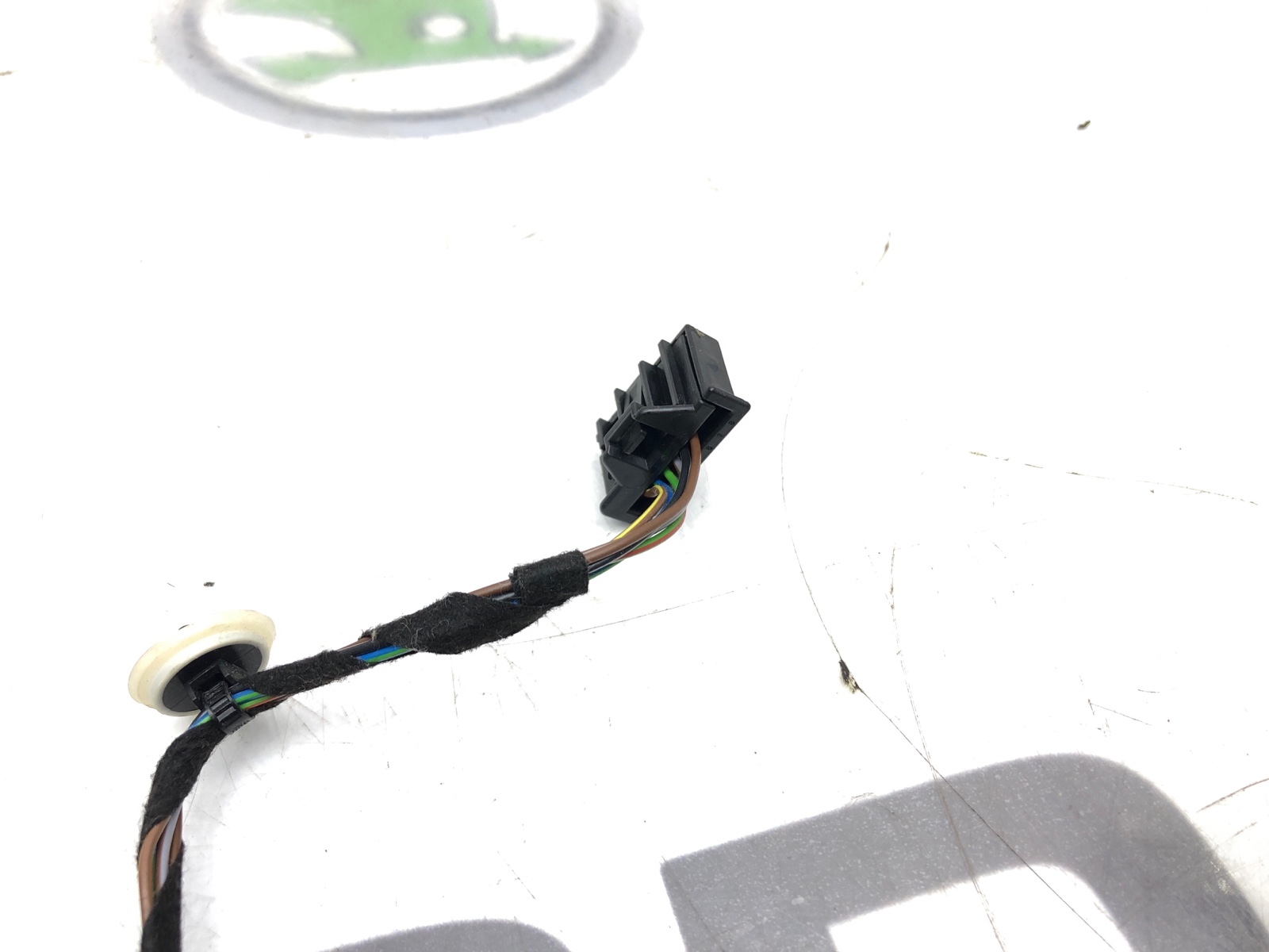 Проводка двери, 1500 рублей, Москва