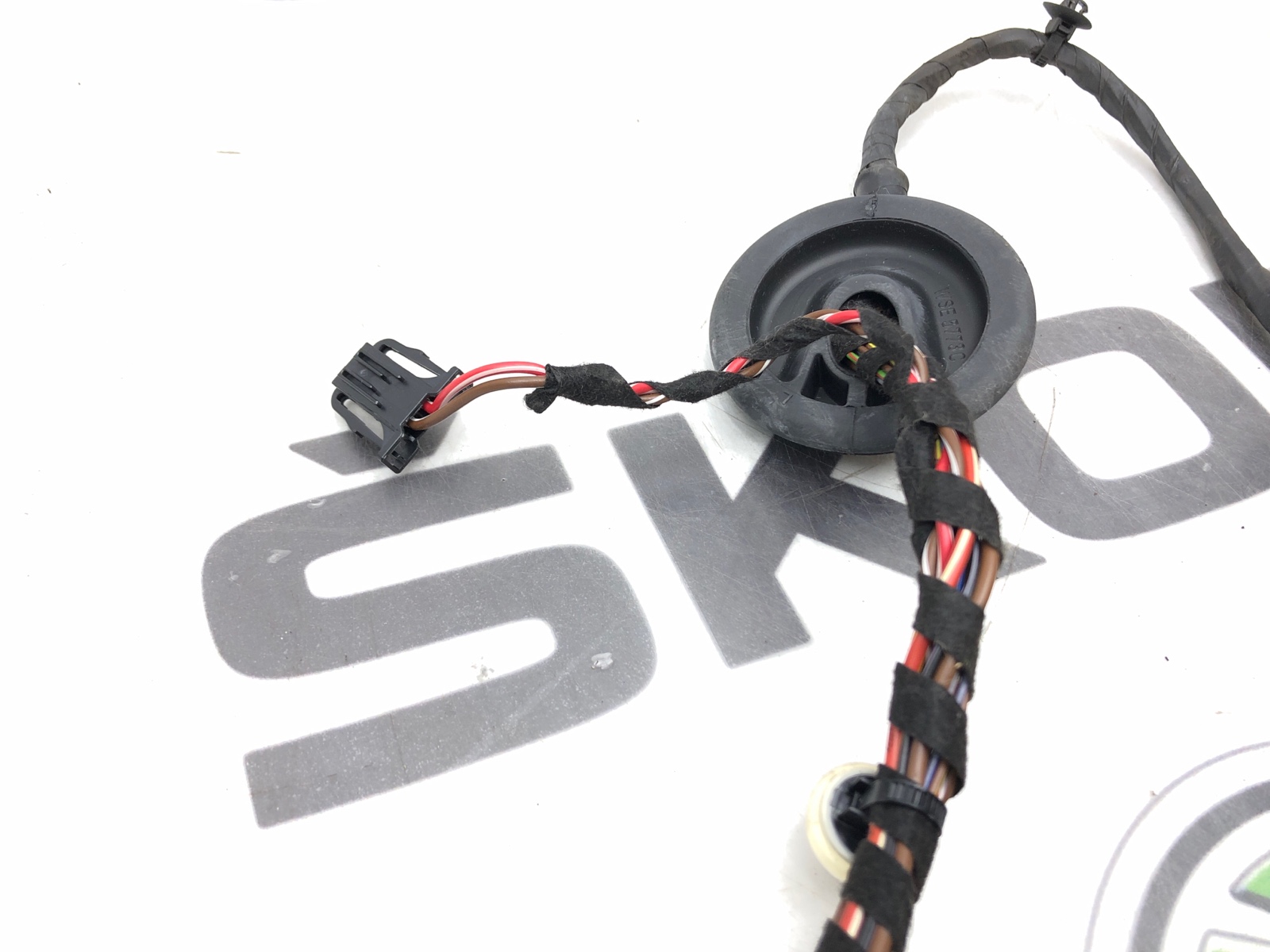 Проводка двери, 1500 рублей, Москва