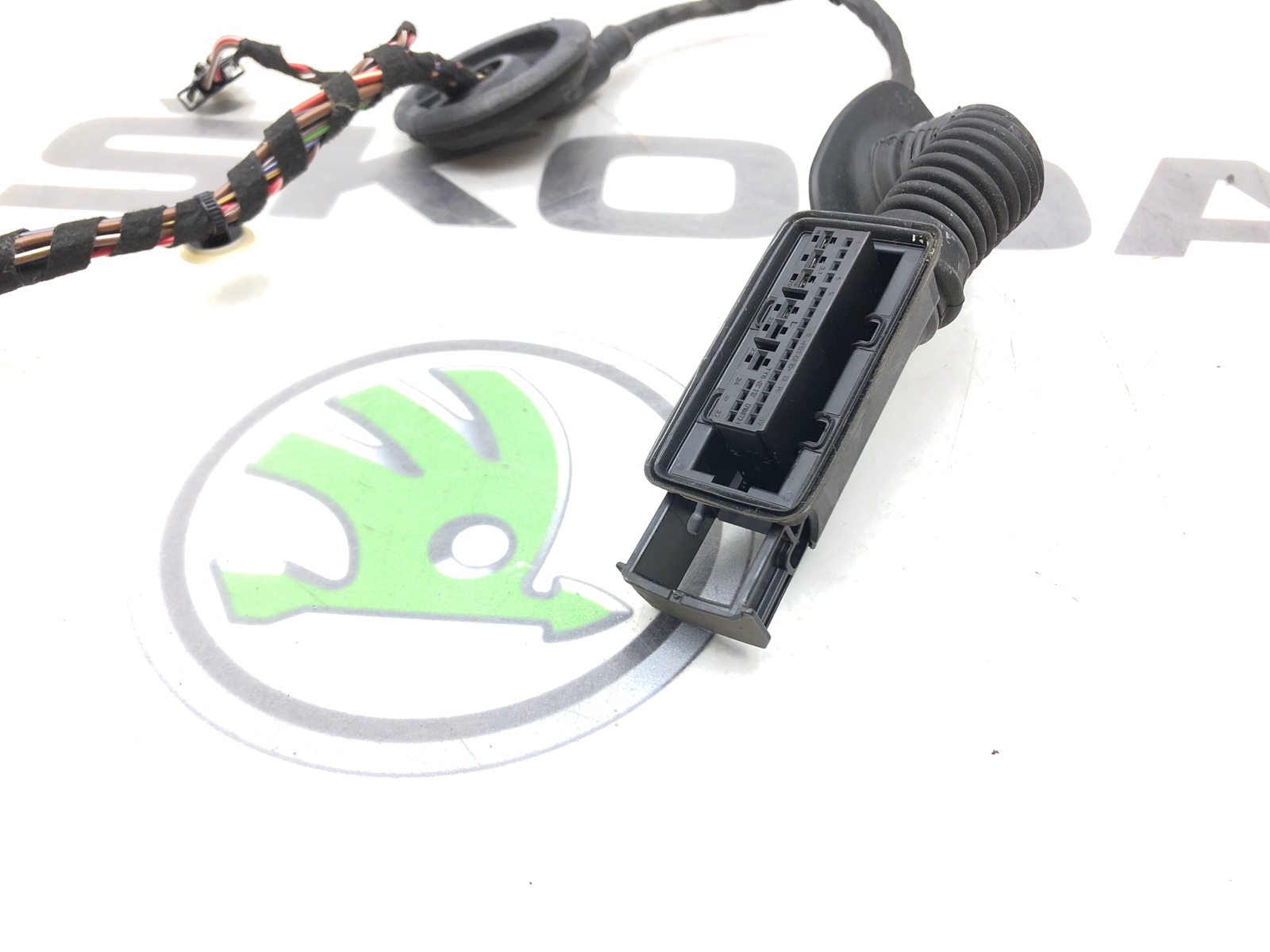 Проводка двери, 1500 рублей, Москва