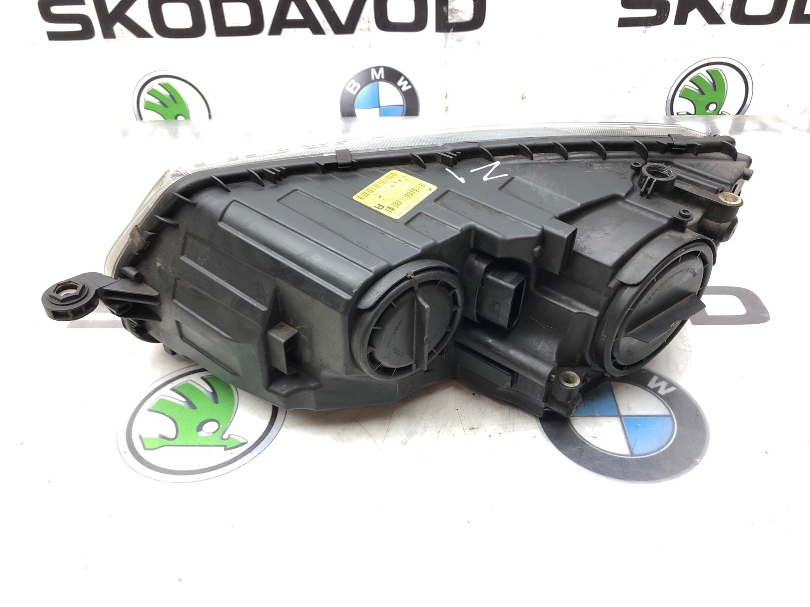 фара, 8000 рублей, Москва