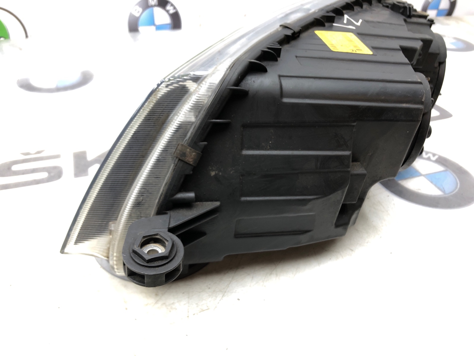 фара, 8000 рублей, Москва