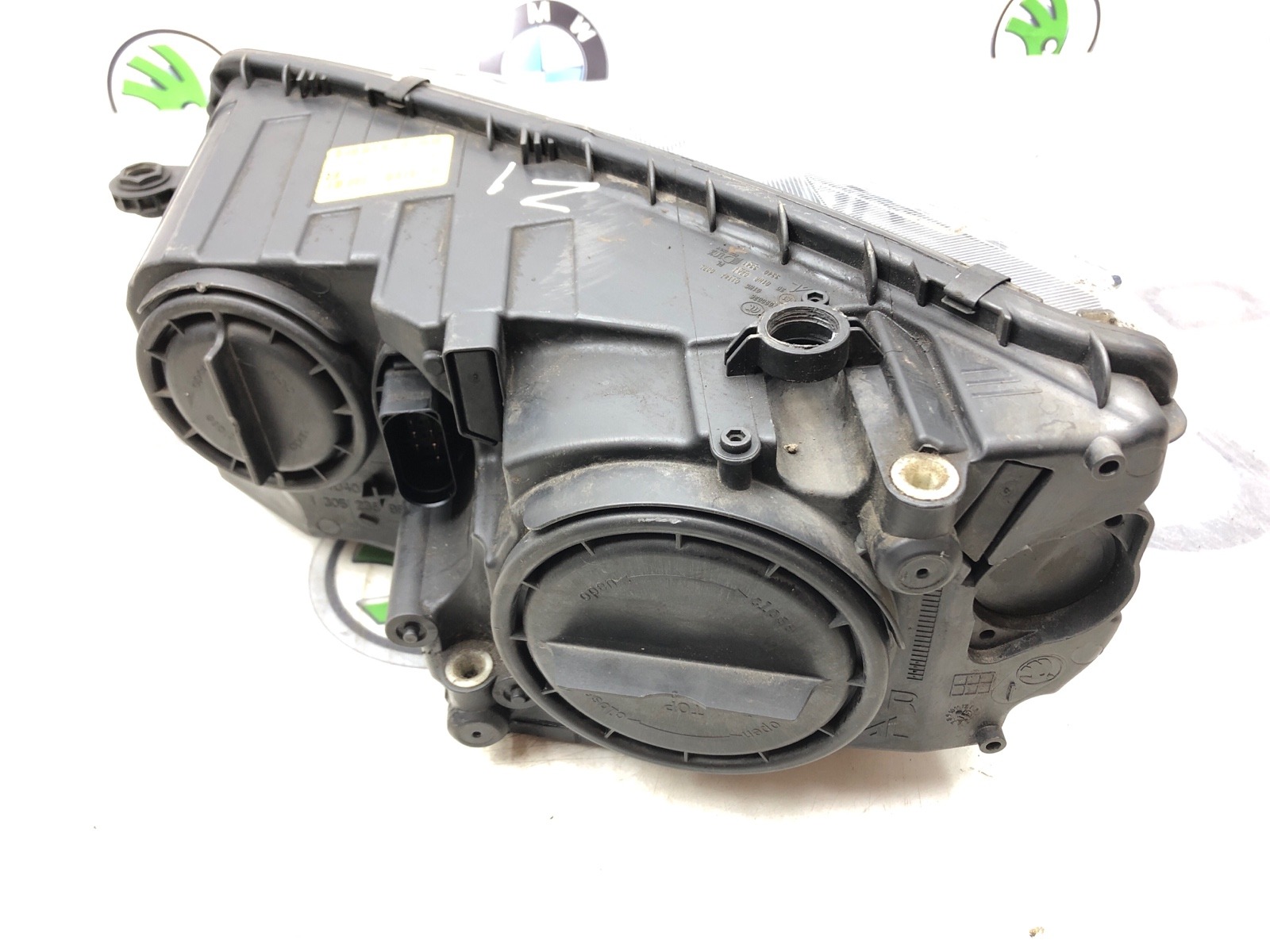 фара, 8000 рублей, Москва