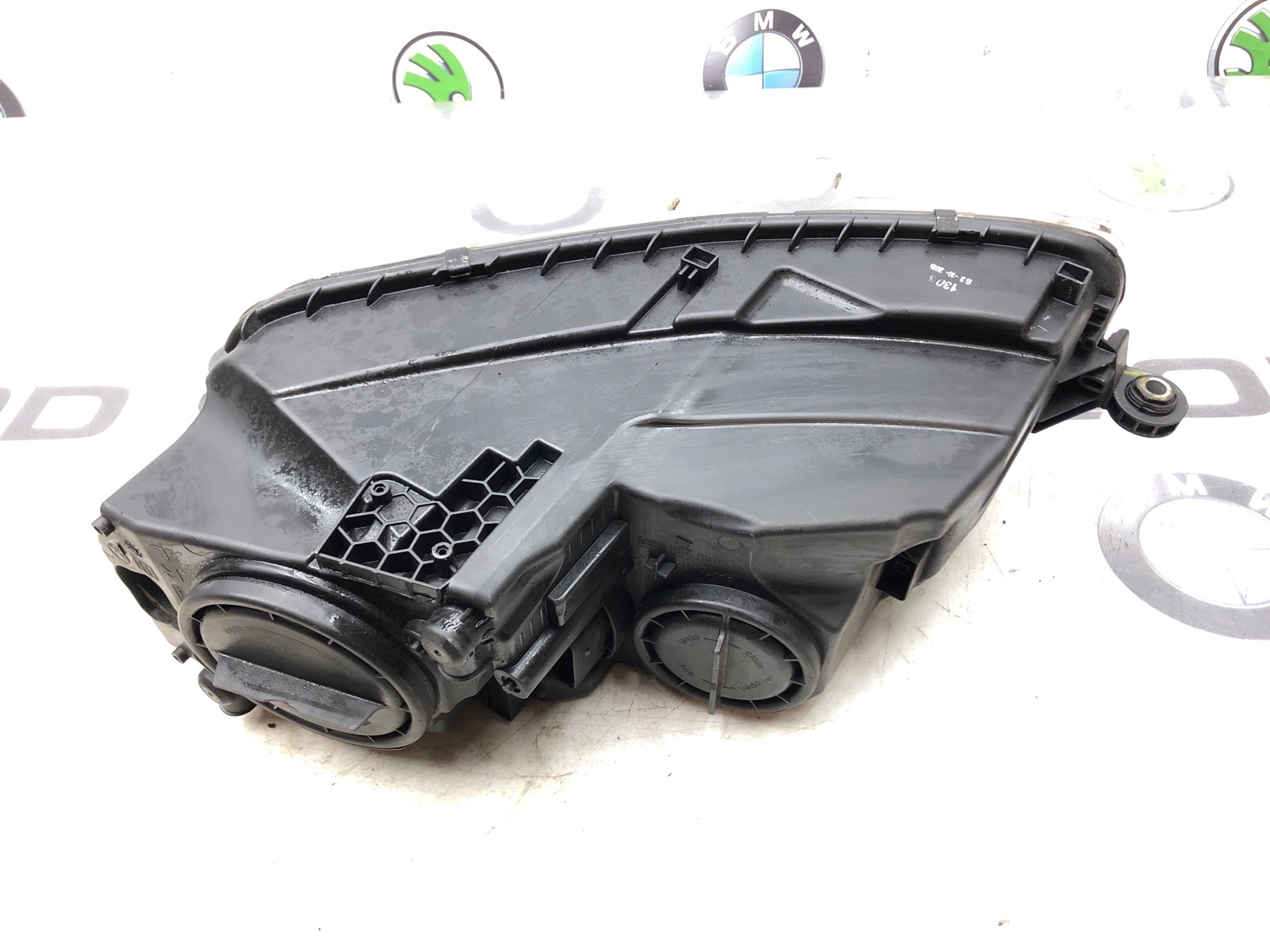 фара, 8000 рублей, Москва