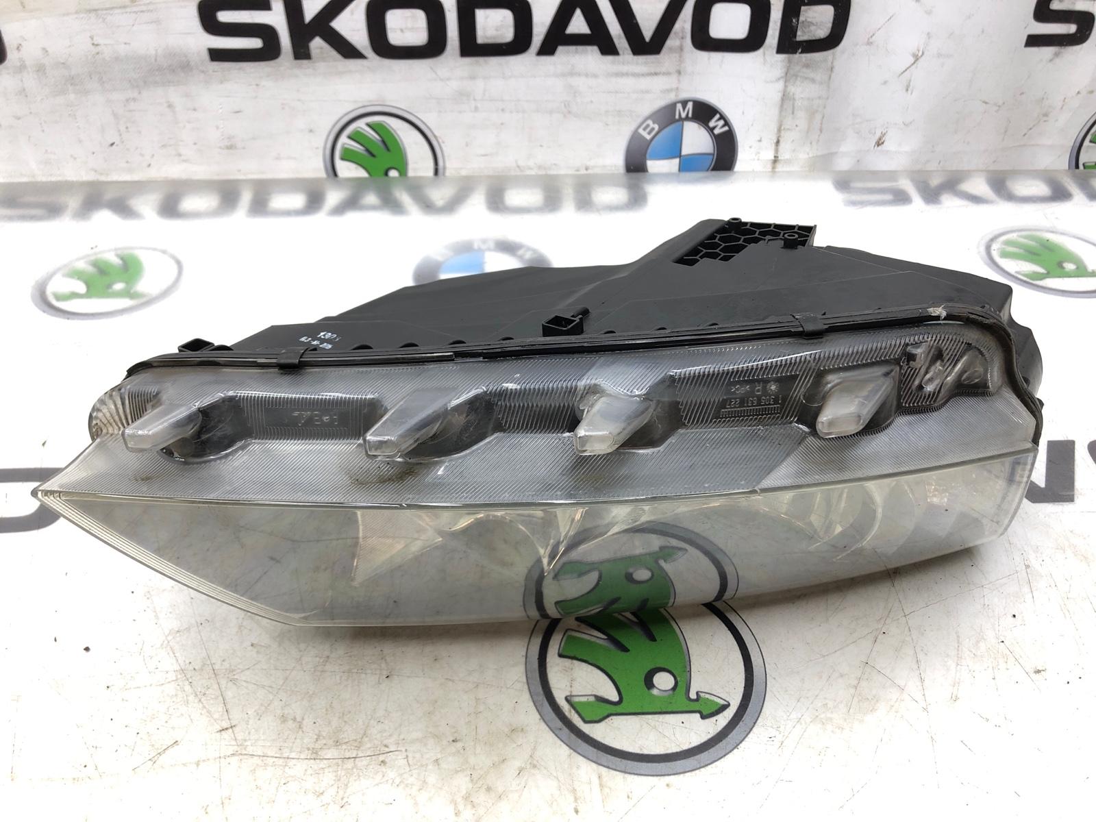 фара, 8000 рублей, Москва