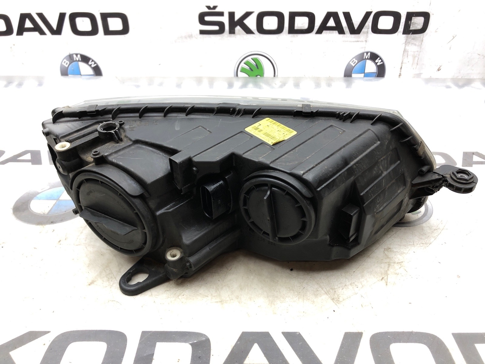 фара, 6000 рублей, Москва