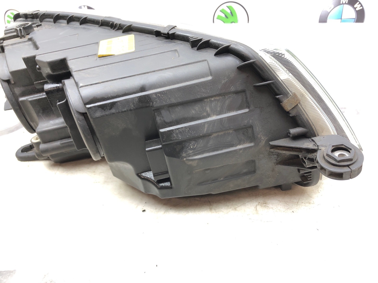 фара, 6000 рублей, Москва