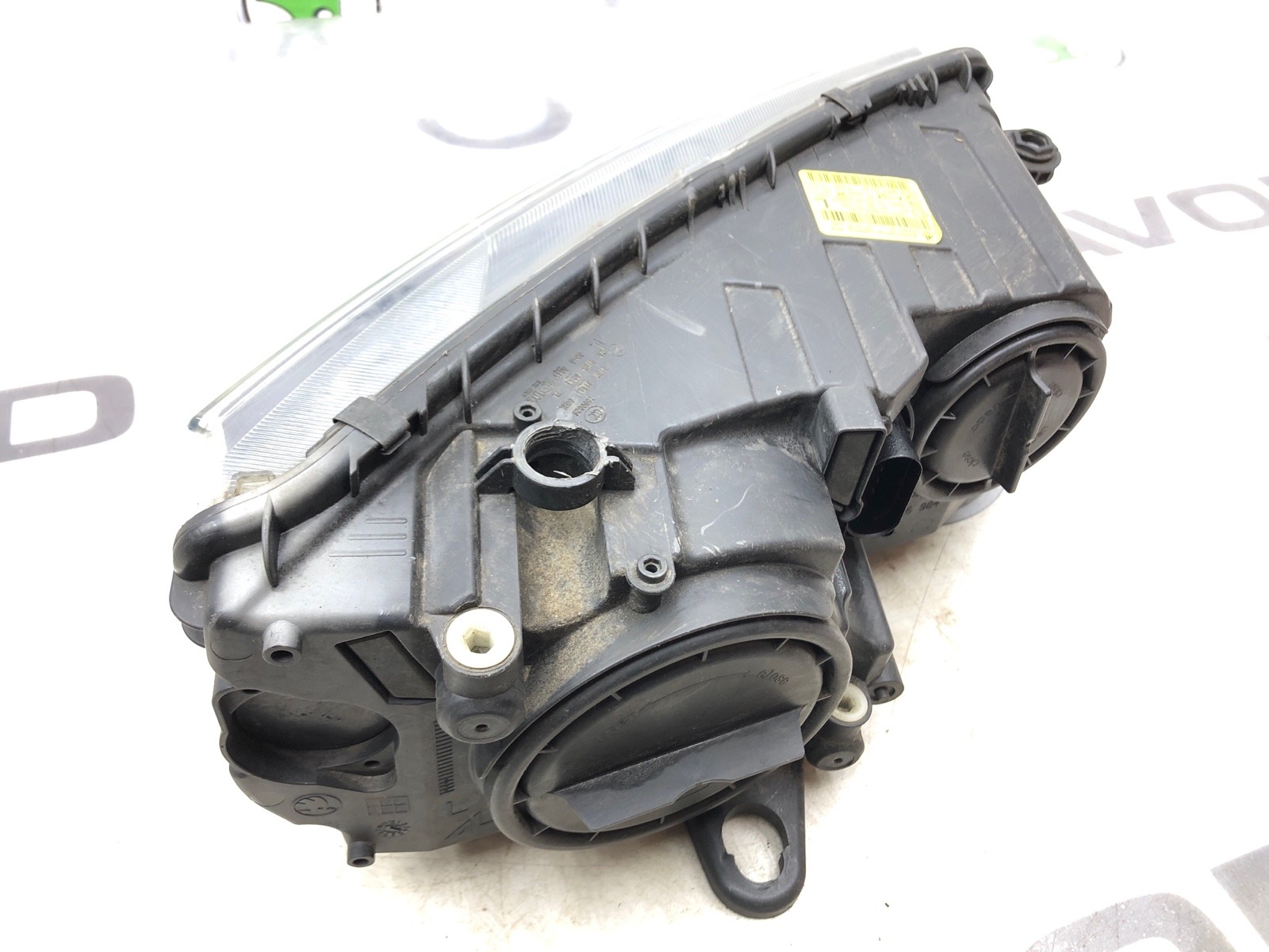 фара, 6000 рублей, Москва