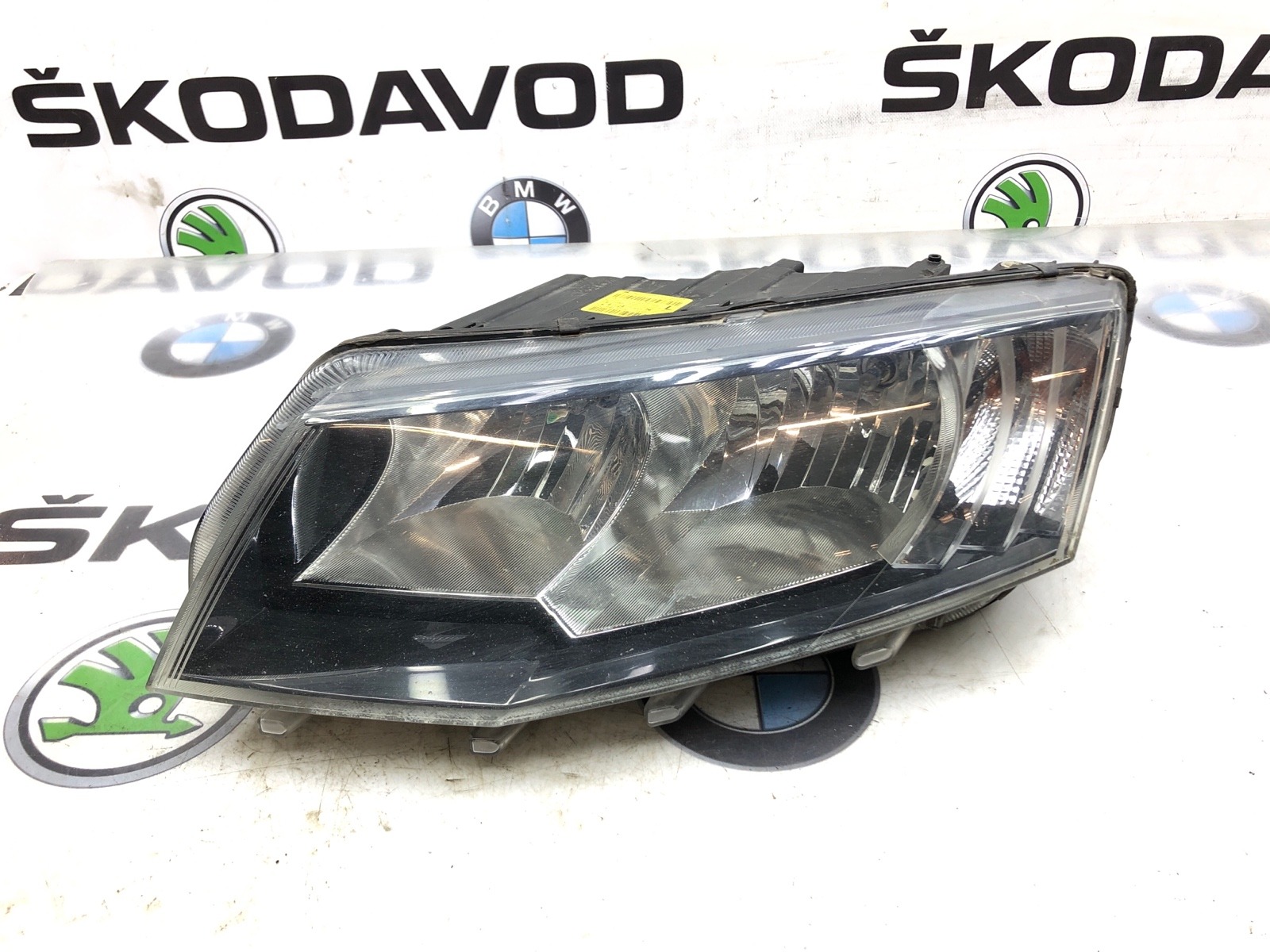 фара, 6000 рублей, Москва