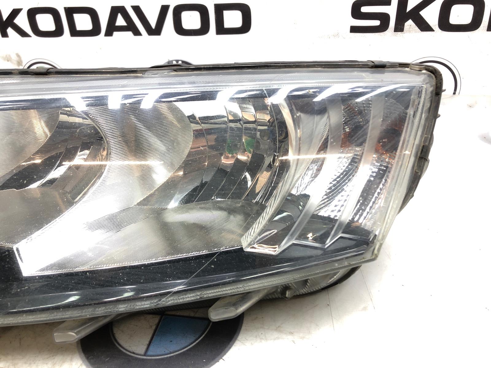 фара, 6000 рублей, Москва