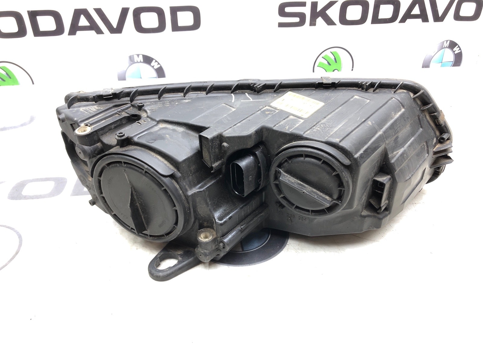 фара, 6000 рублей, Москва