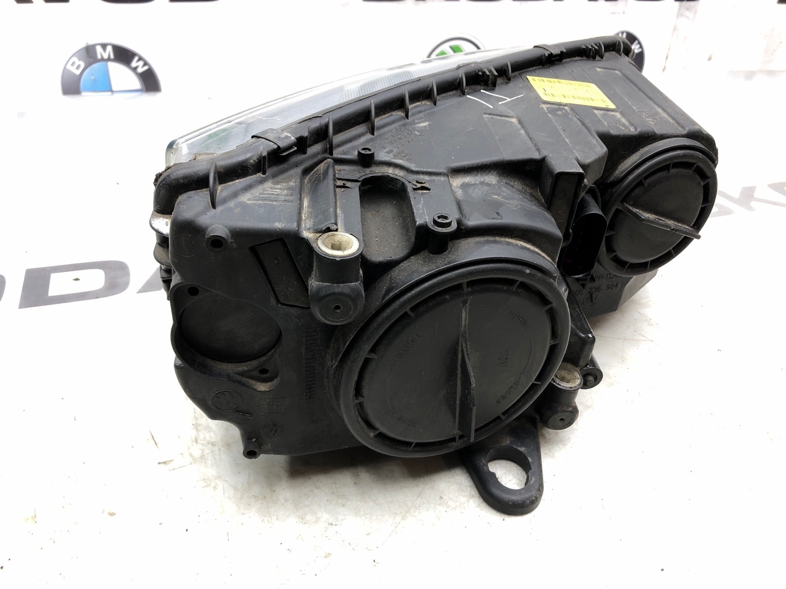 фара, 6000 рублей, Москва