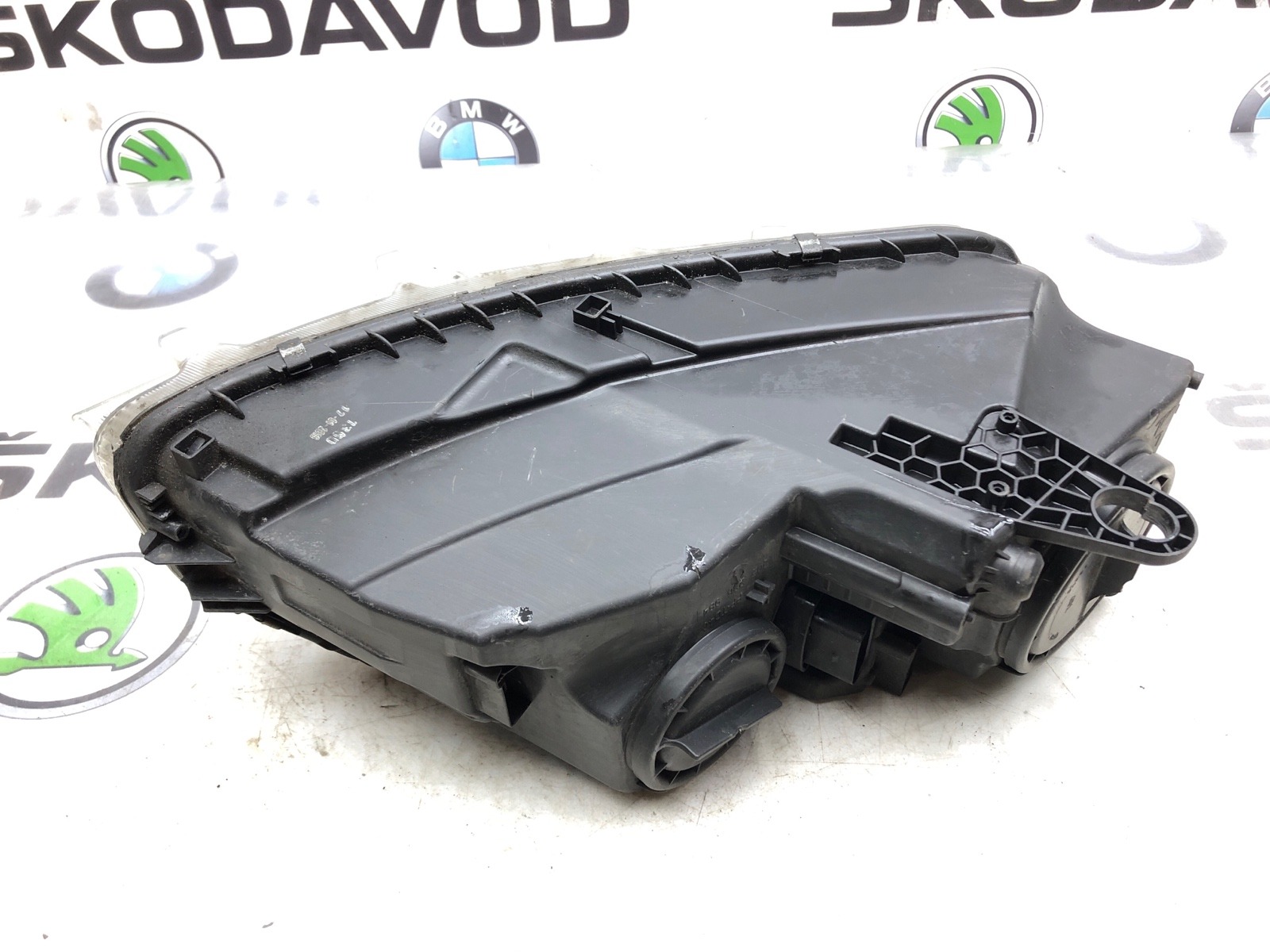 фара, 6000 рублей, Москва