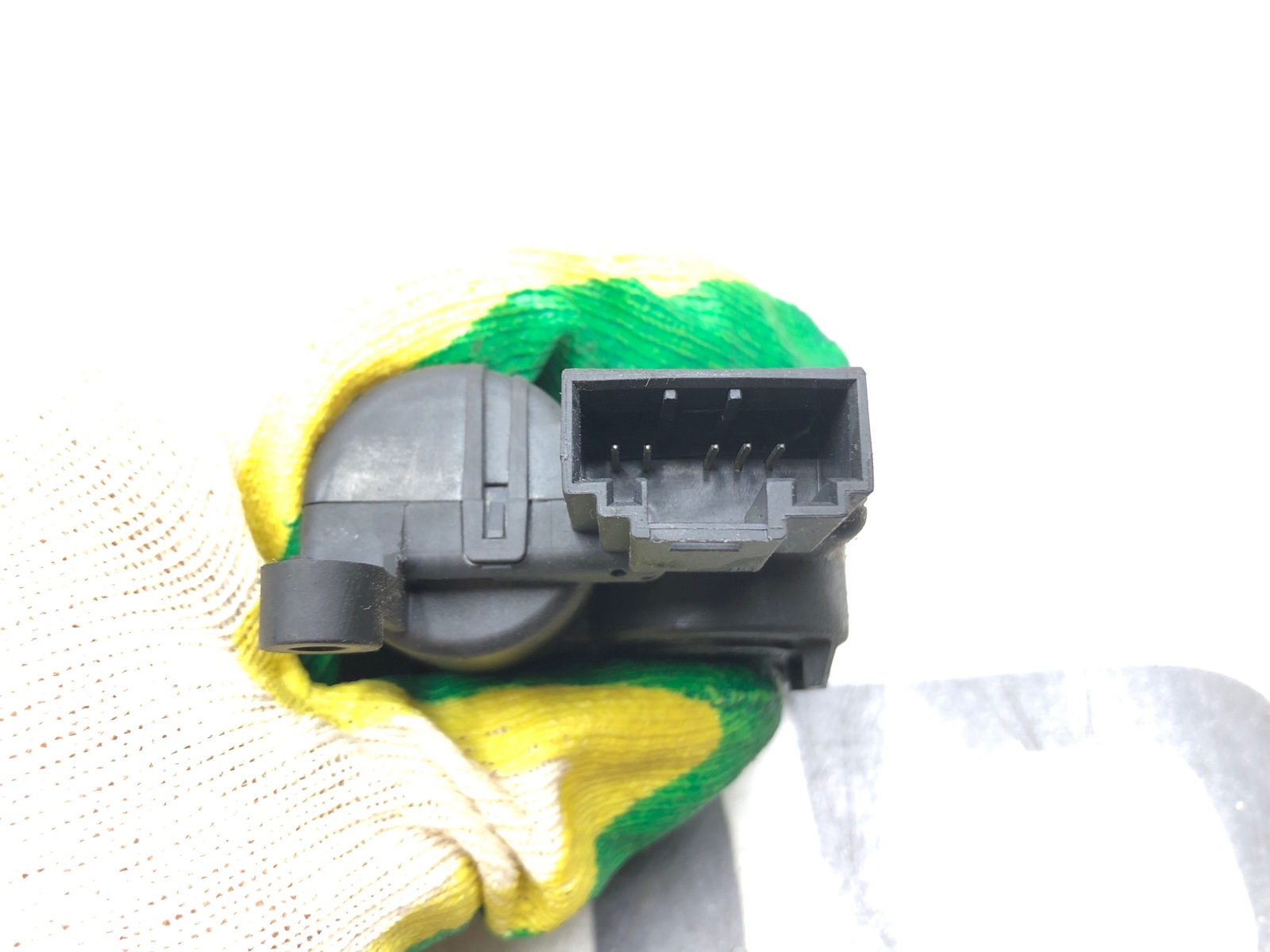 Сервопривод заслонки печки, 2000 рублей, Москва