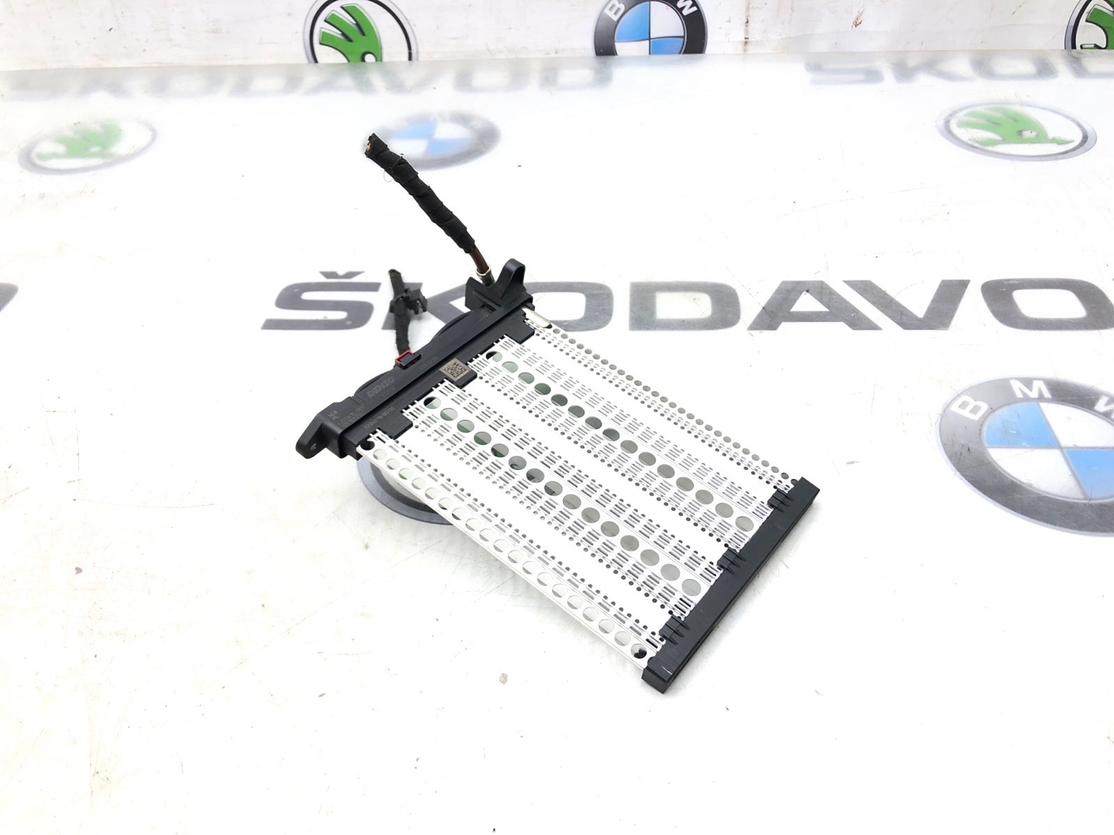 Нагревательный элемент отопителя, 7000 рублей, Москва