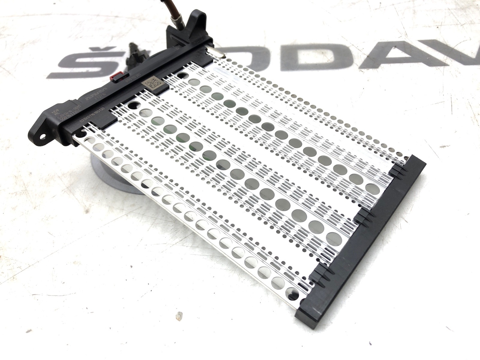 Нагревательный элемент отопителя, 7000 рублей, Москва