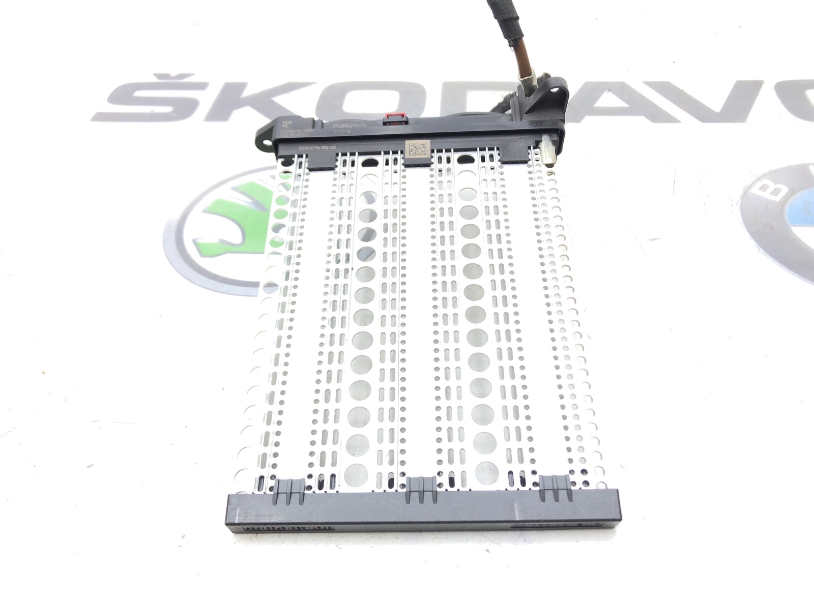 Нагревательный элемент отопителя, 7000 рублей, Москва