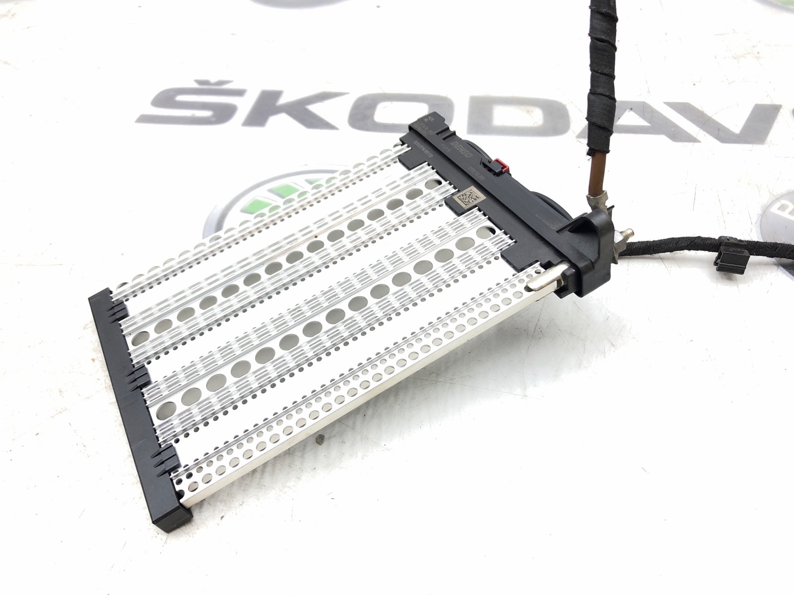 Нагревательный элемент отопителя, 7000 рублей, Москва