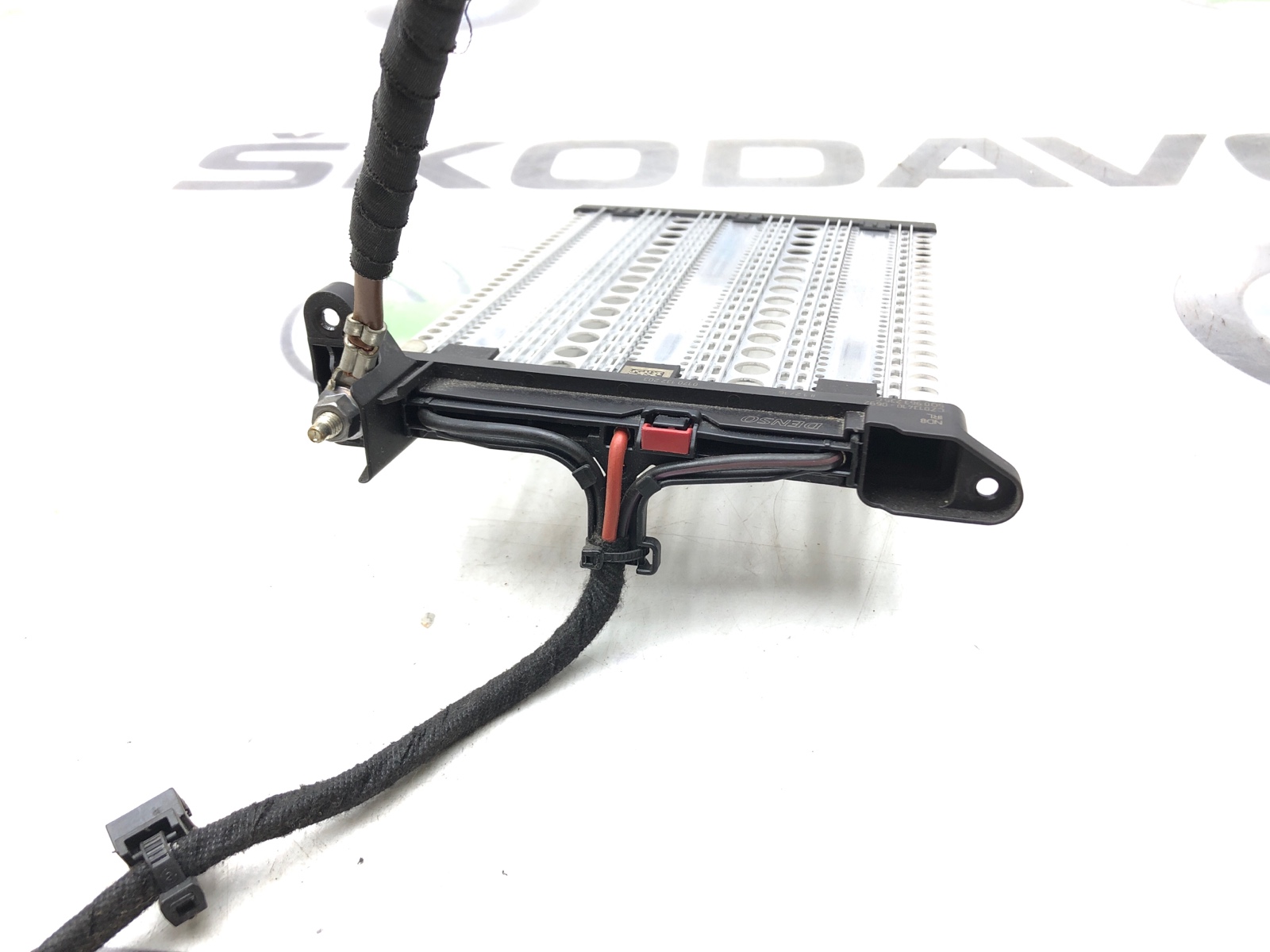 Нагревательный элемент отопителя, 7000 рублей, Москва