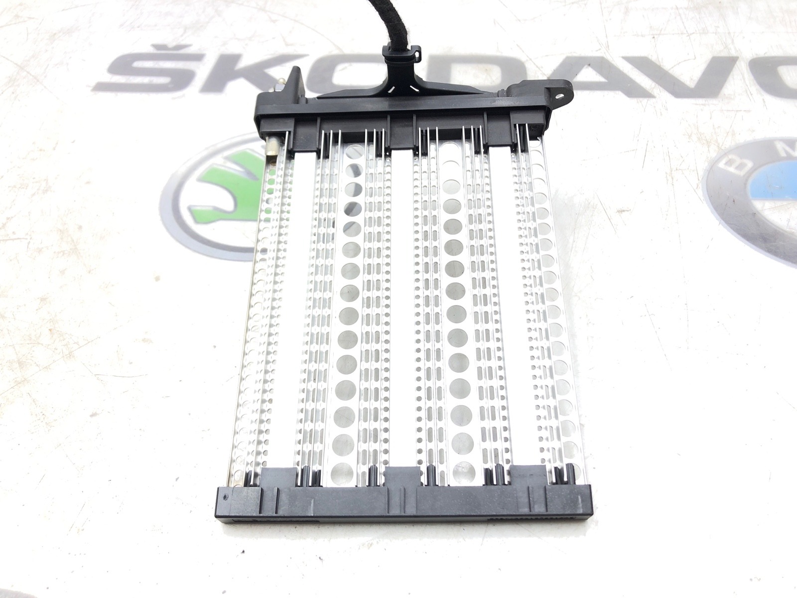 Нагревательный элемент отопителя, 7000 рублей, Москва