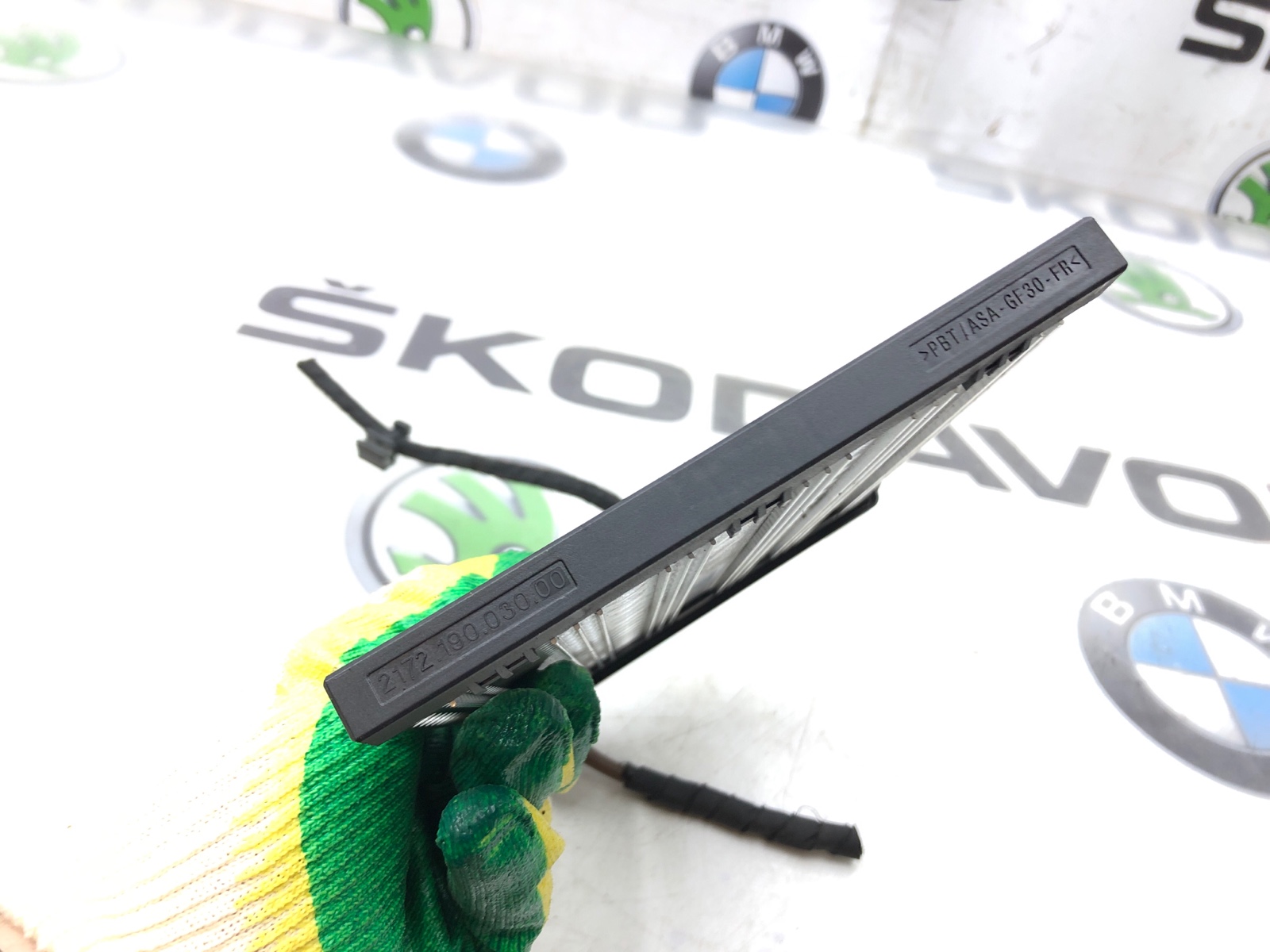 Нагревательный элемент отопителя, 7000 рублей, Москва