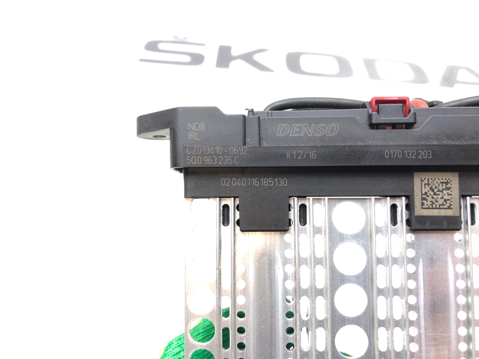 Нагревательный элемент отопителя, 7000 рублей, Москва