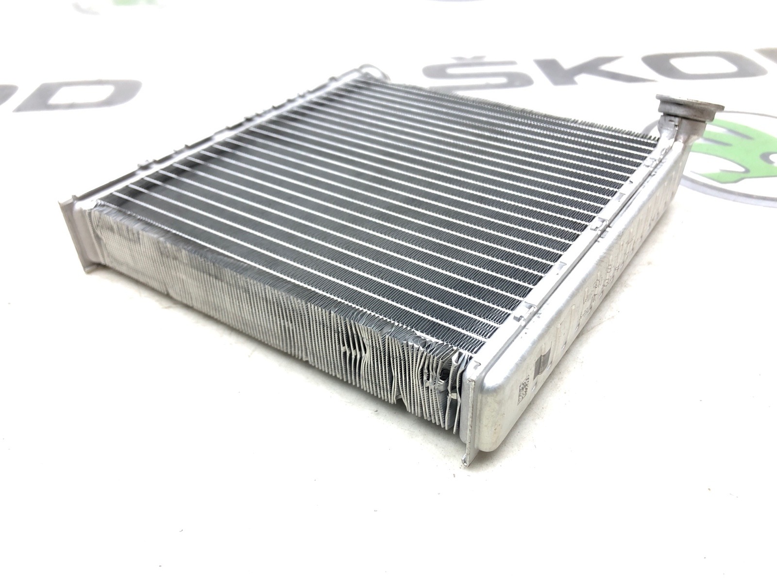 радиатор печки, 2000 рублей, Москва