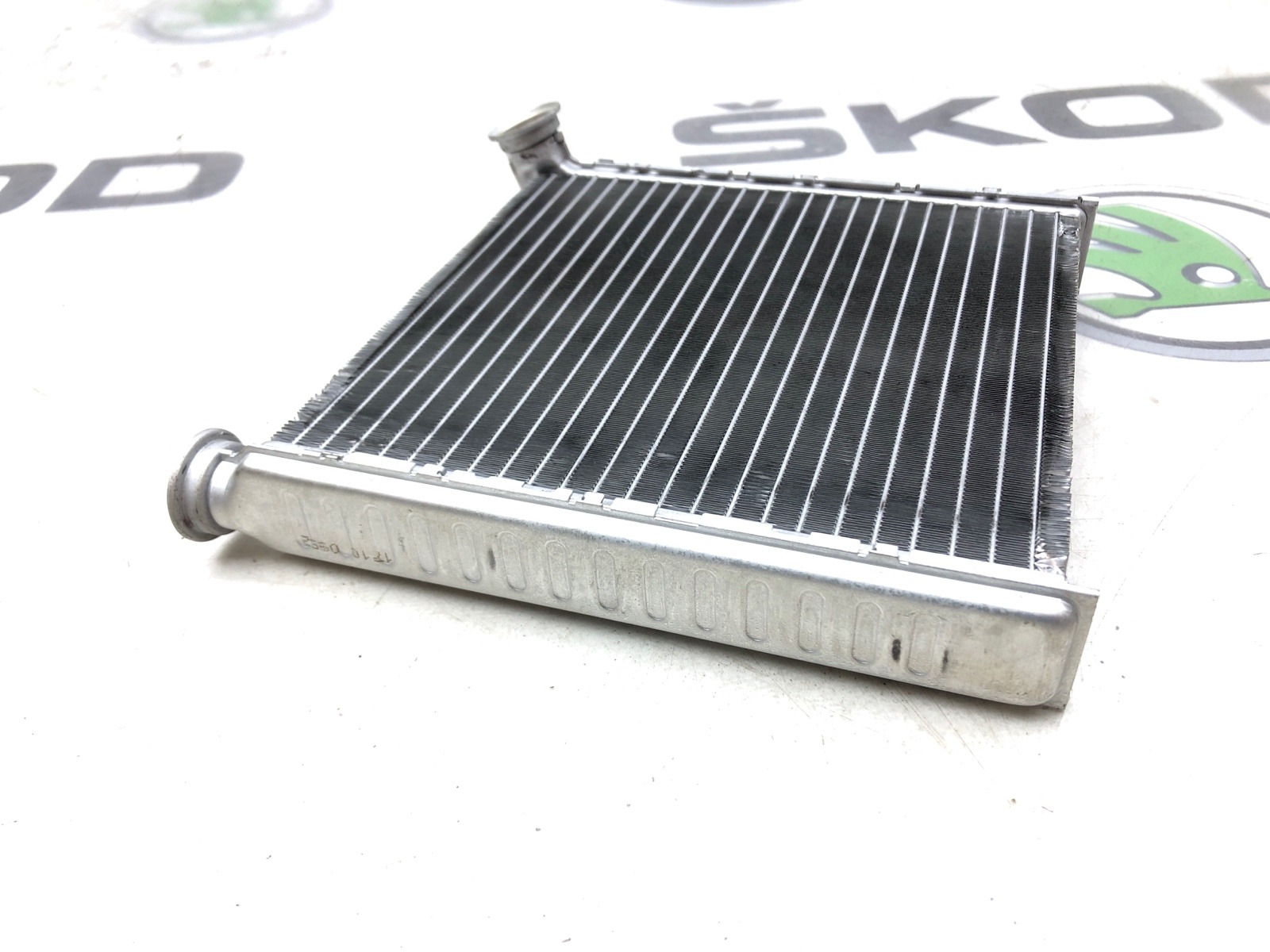 радиатор печки, 2000 рублей, Москва