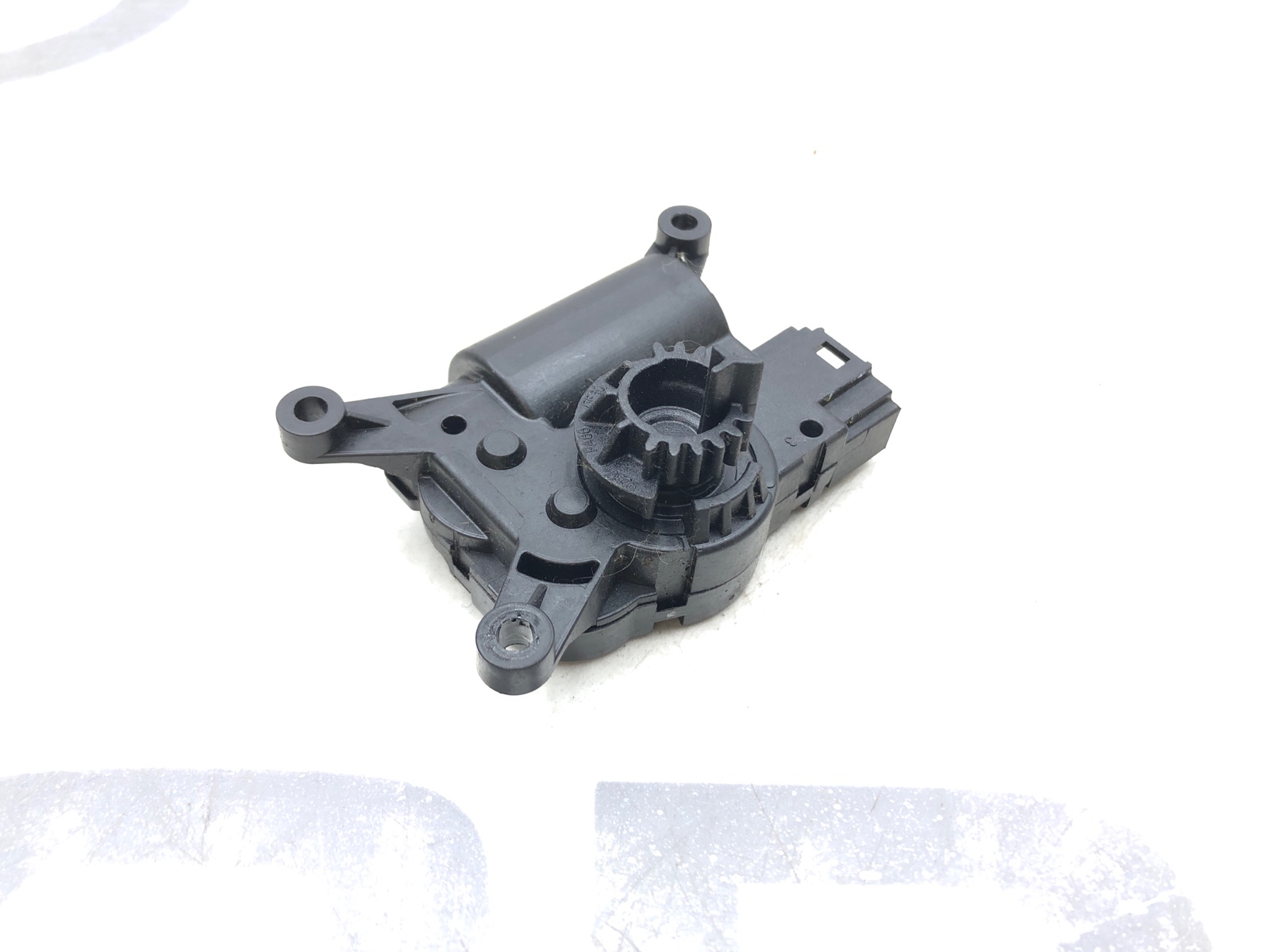 Сервопривод заслонки печки, 2000 рублей, Москва