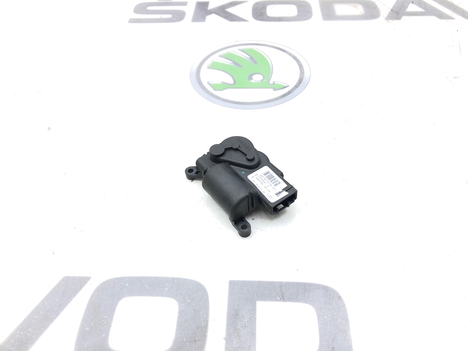 Сервопривод заслонки печки, 2000 рублей, Москва