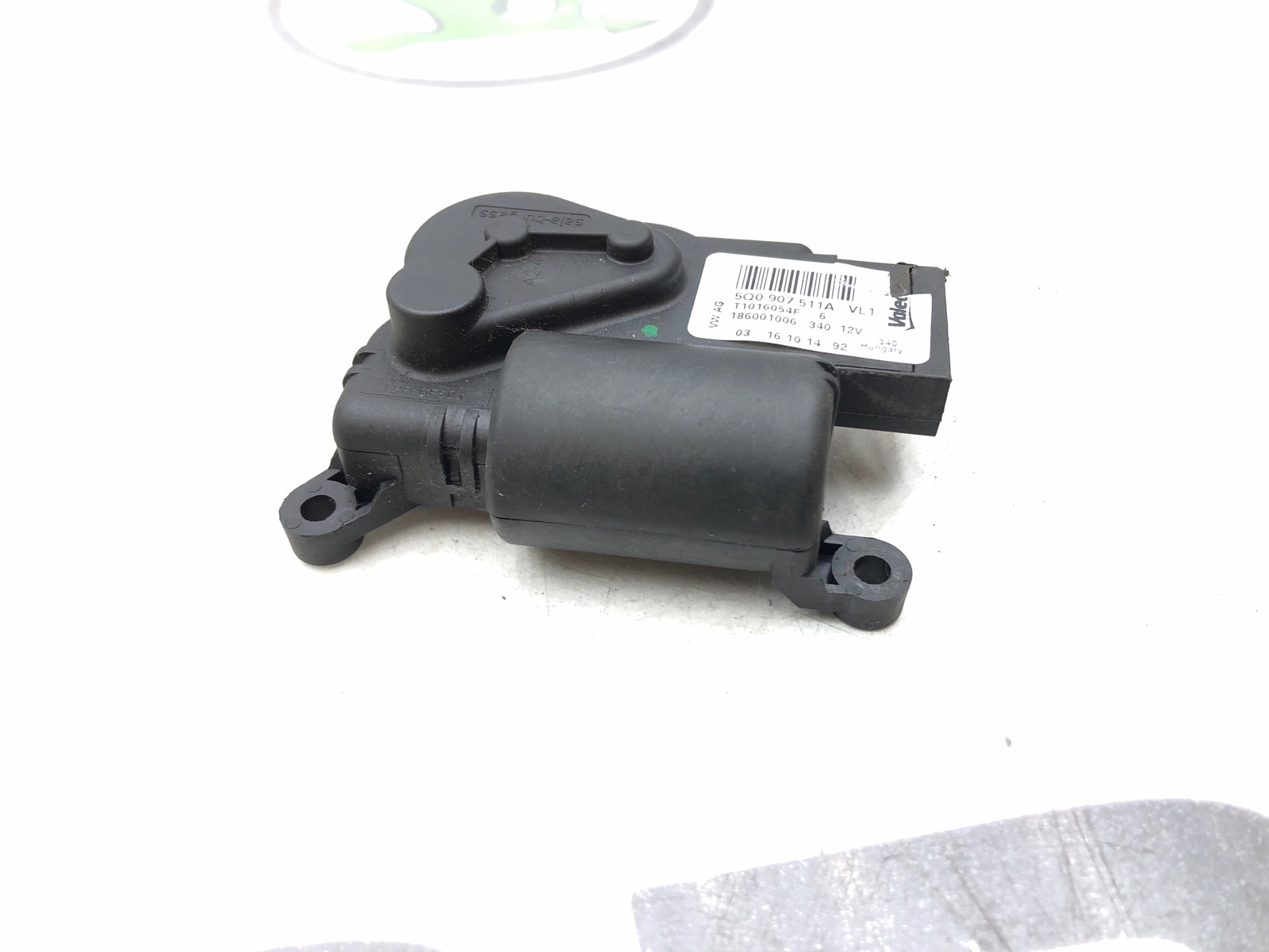 Сервопривод заслонки печки, 2000 рублей, Москва