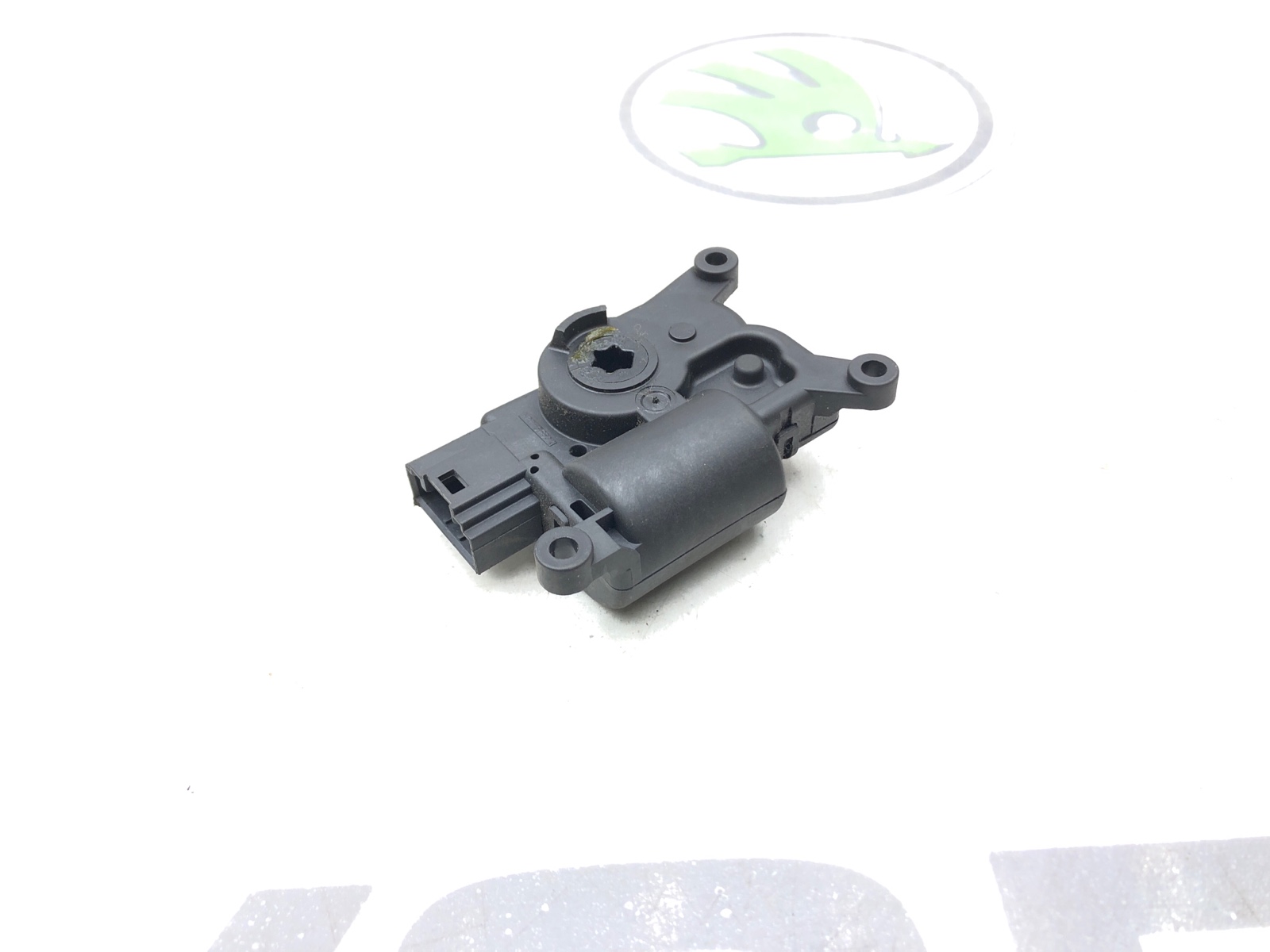 Сервопривод заслонки печки, 2000 рублей, Москва