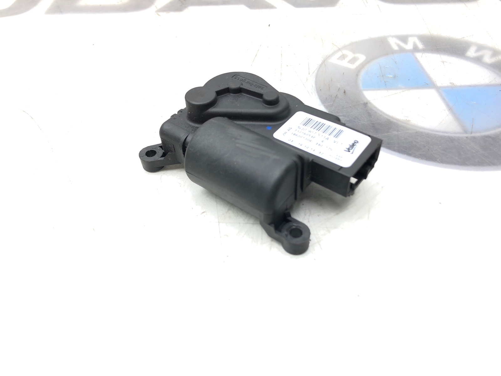 Сервопривод заслонки печки, 2000 рублей, Москва