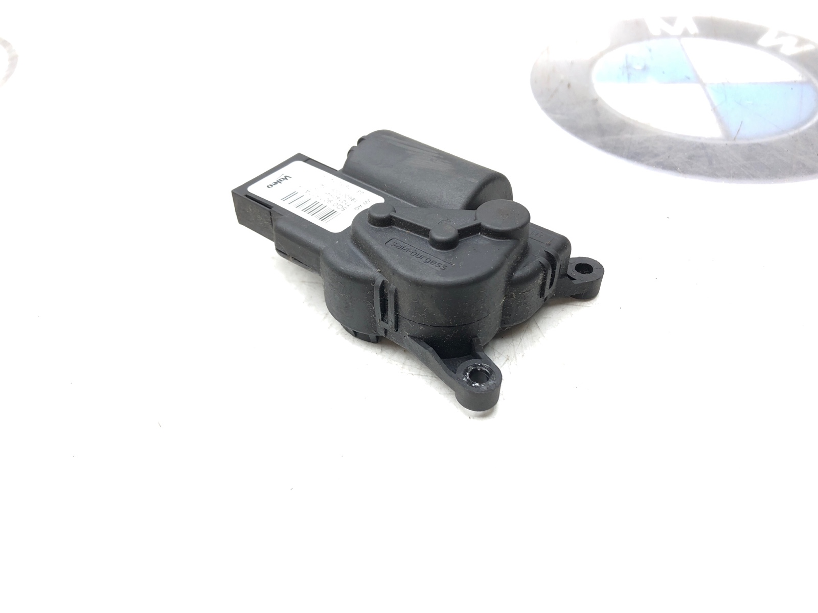 Сервопривод заслонки печки, 2000 рублей, Москва