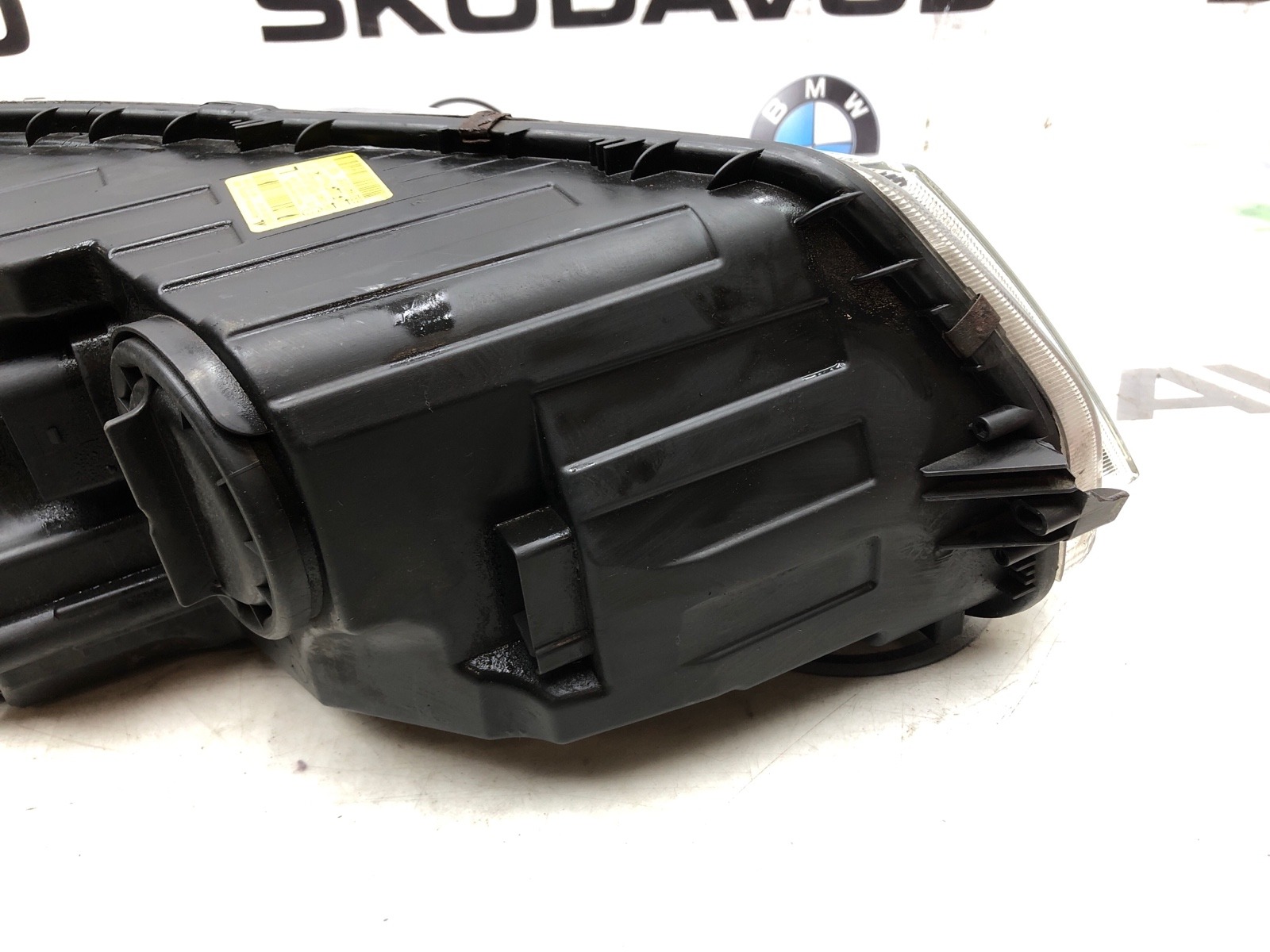 фара, 6000 рублей, Москва