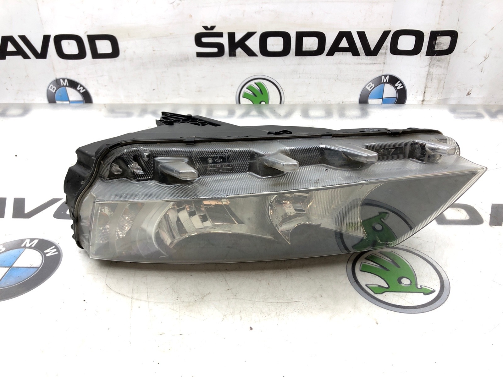 фара, 6000 рублей, Москва