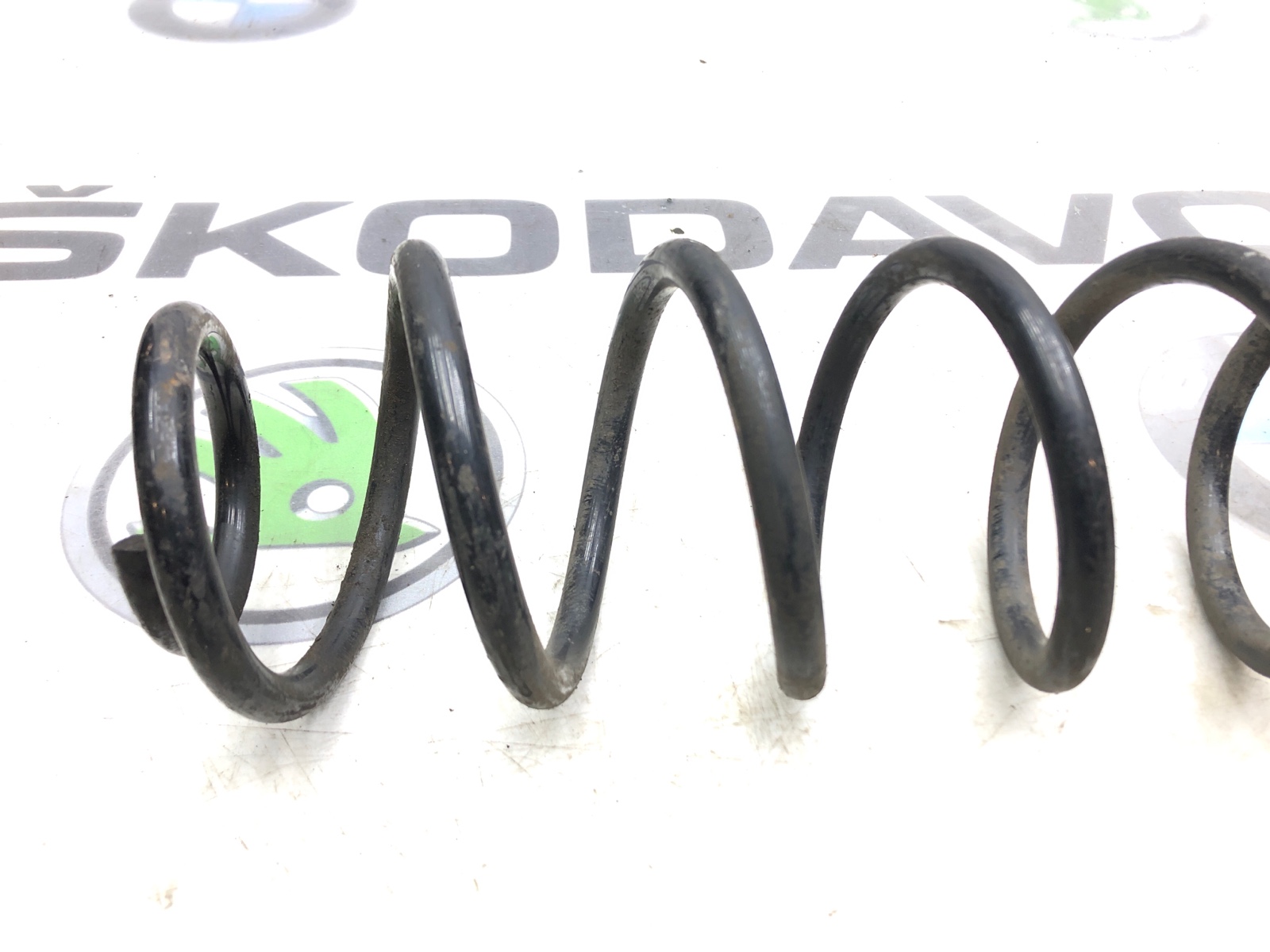 Пружина подвески, 1500 рублей, Москва