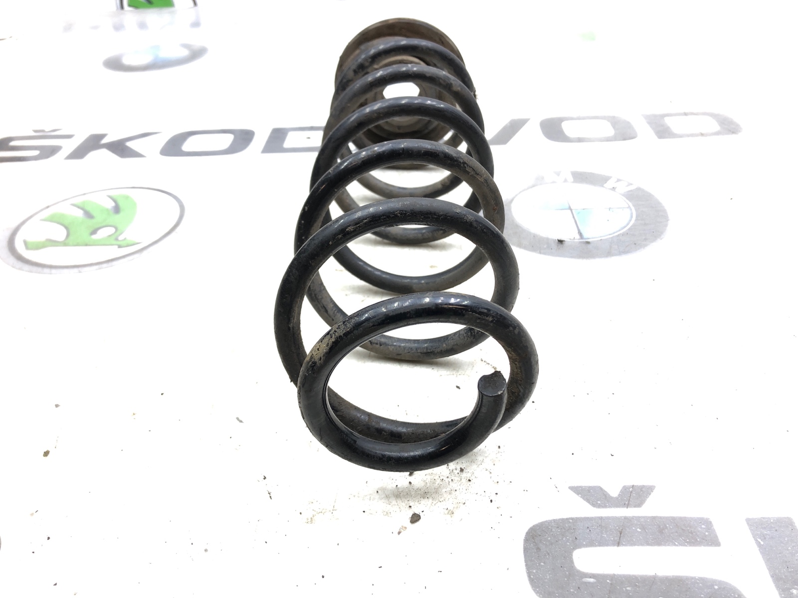 Пружина подвески, 1500 рублей, Москва