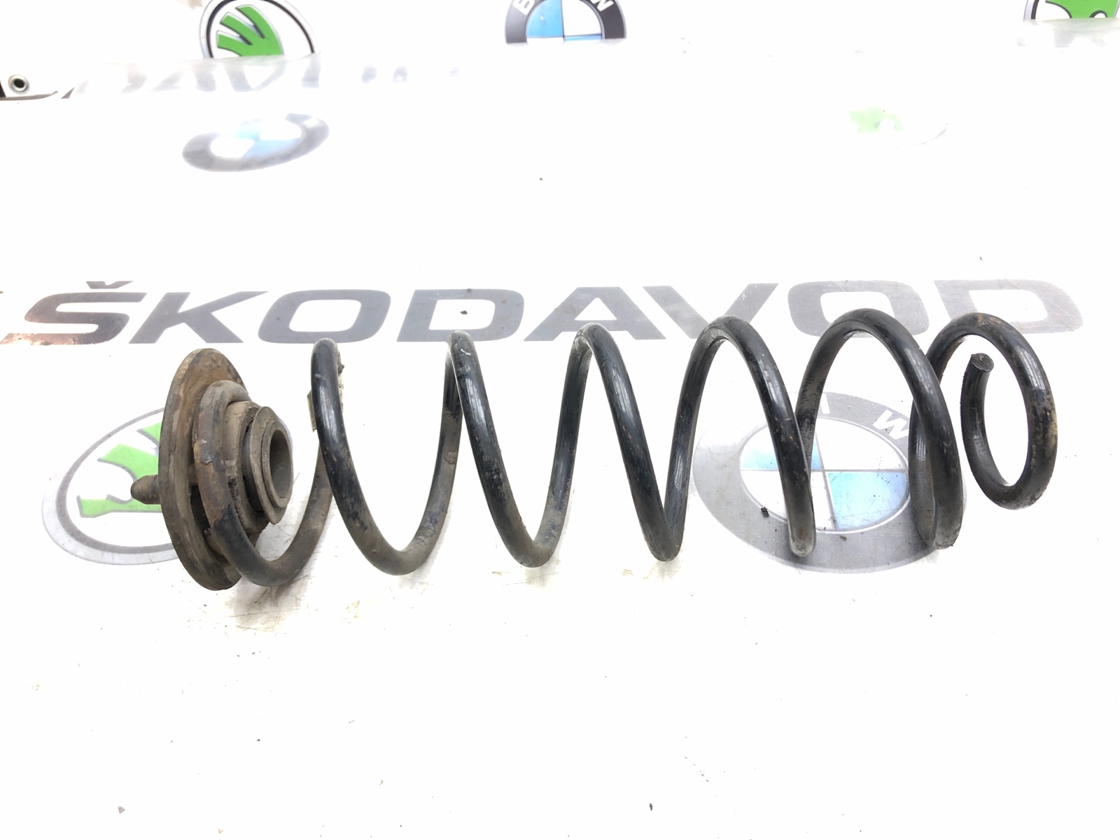 Пружина подвески, 1500 рублей, Москва