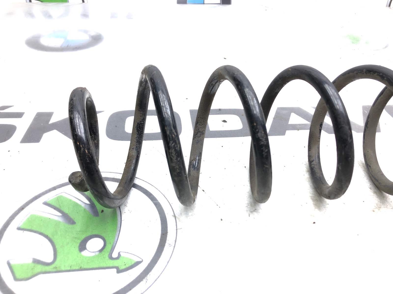 Пружина подвески, 1500 рублей, Москва