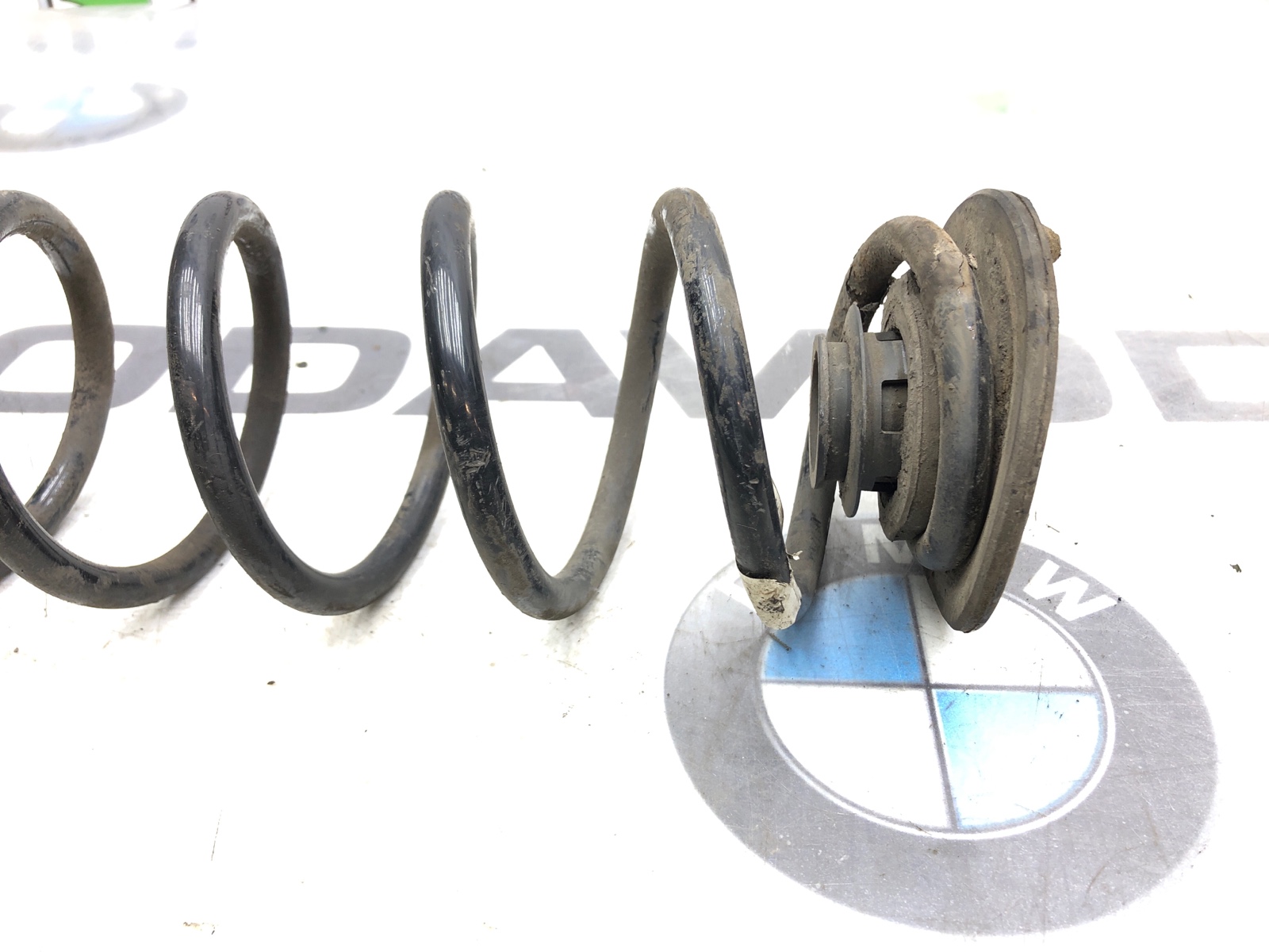 Пружина подвески, 1500 рублей, Москва