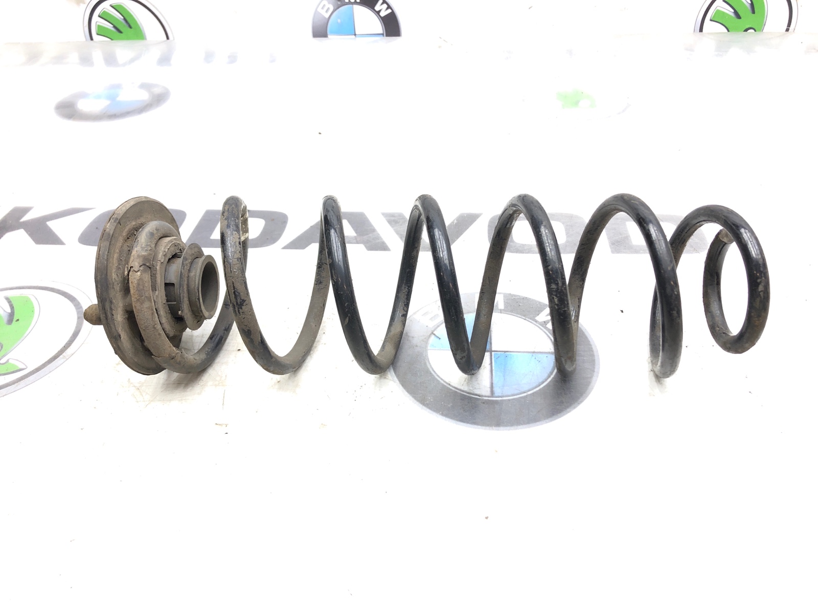 Пружина подвески, 1500 рублей, Москва