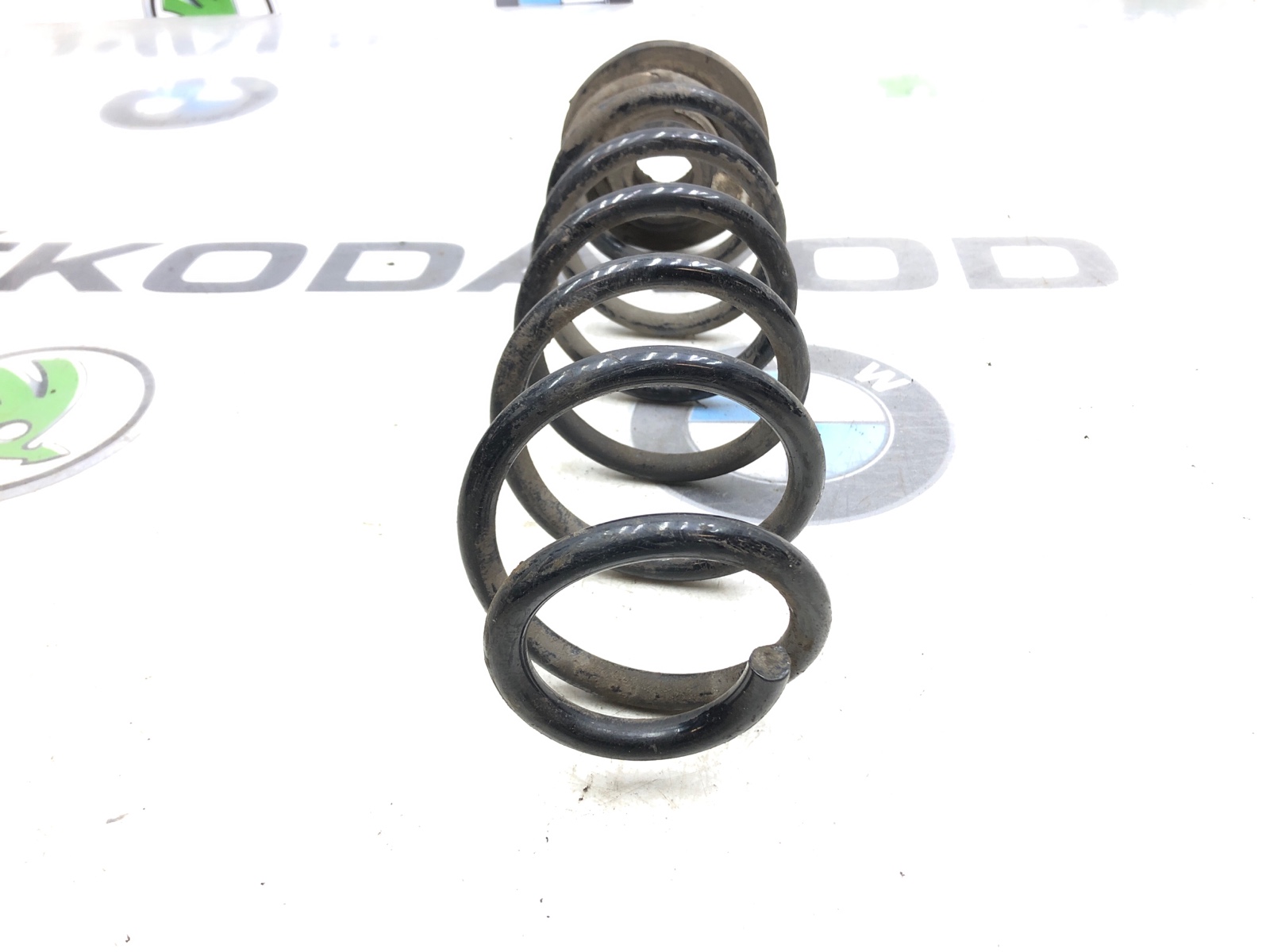 Пружина подвески, 1500 рублей, Москва