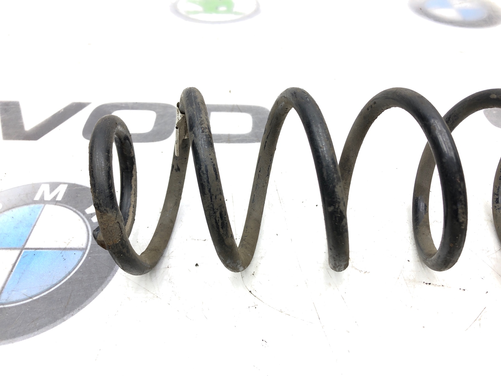 Пружина подвески, 1500 рублей, Москва