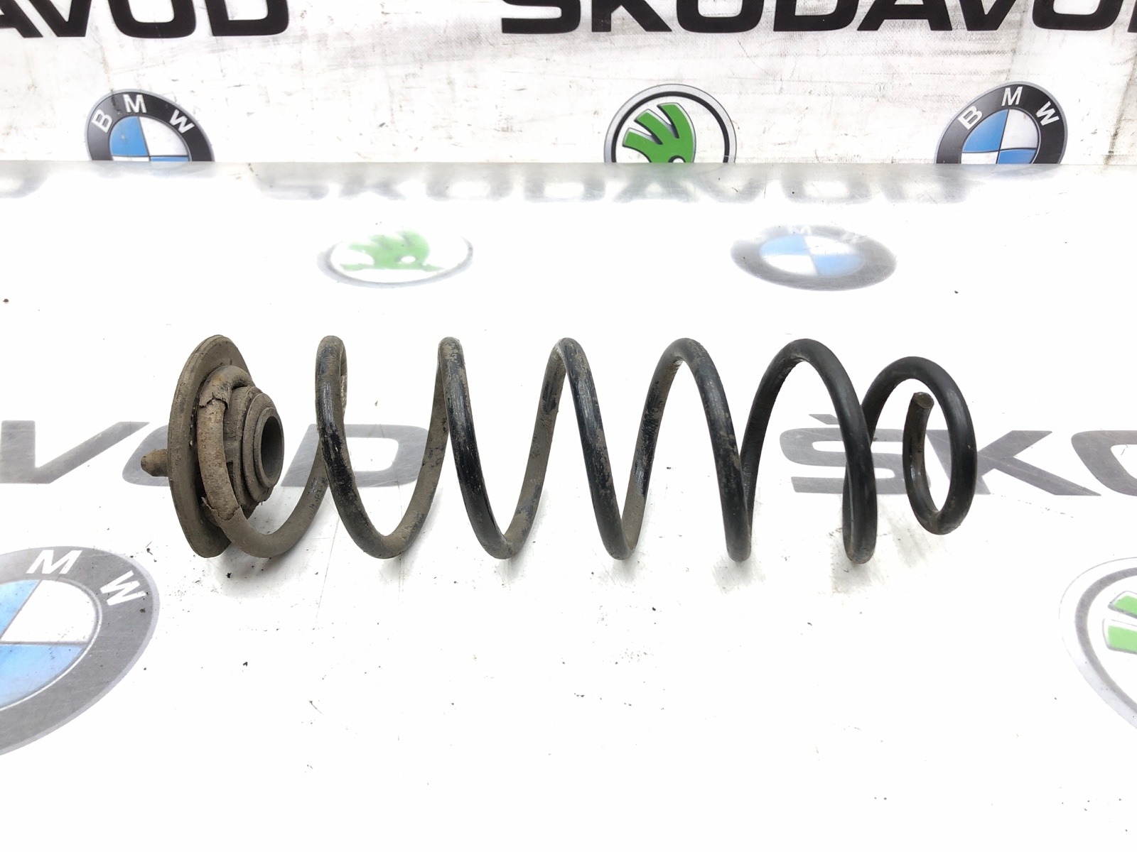 Пружина подвески, 1500 рублей, Москва