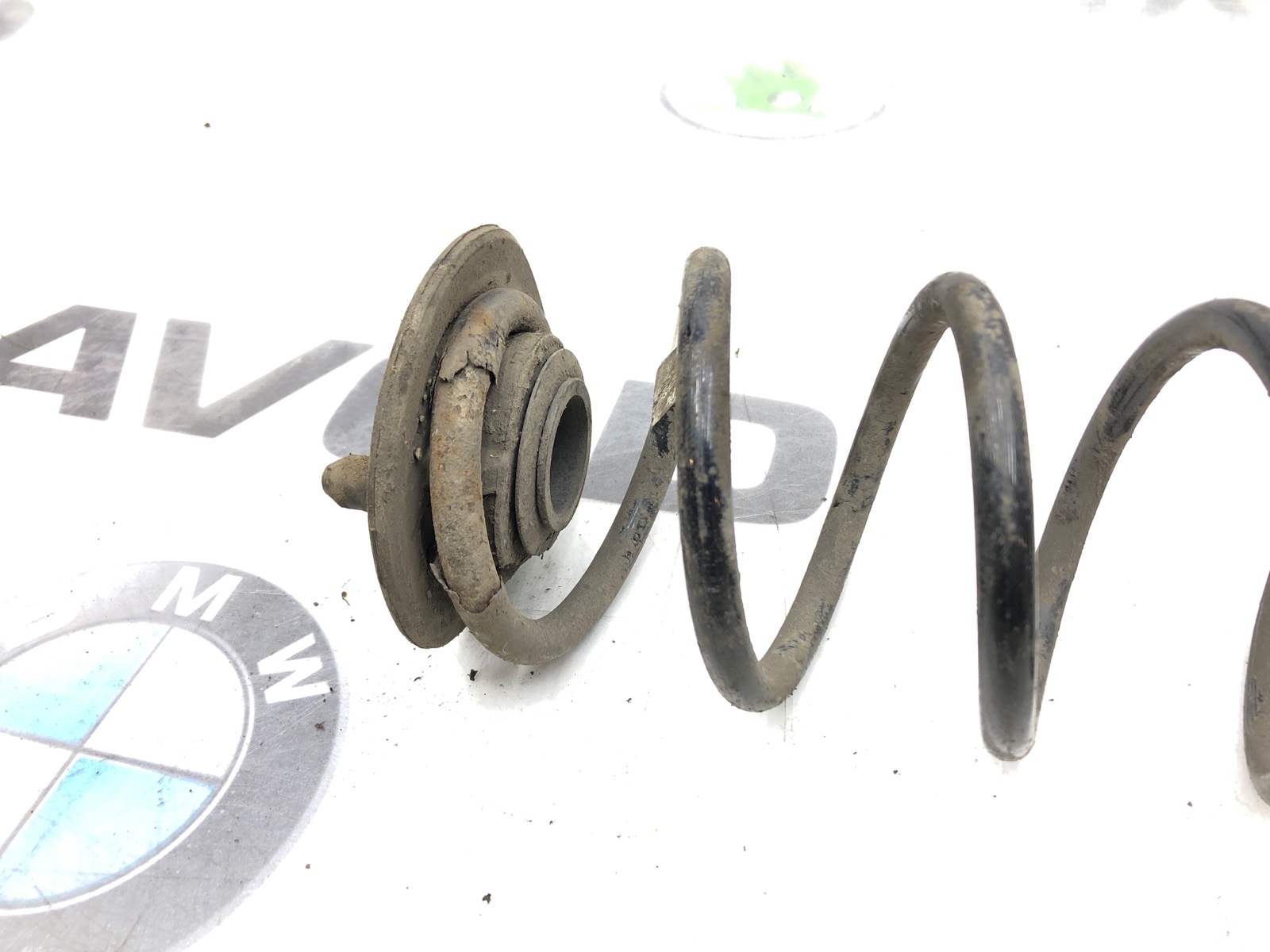 Пружина подвески, 1500 рублей, Москва