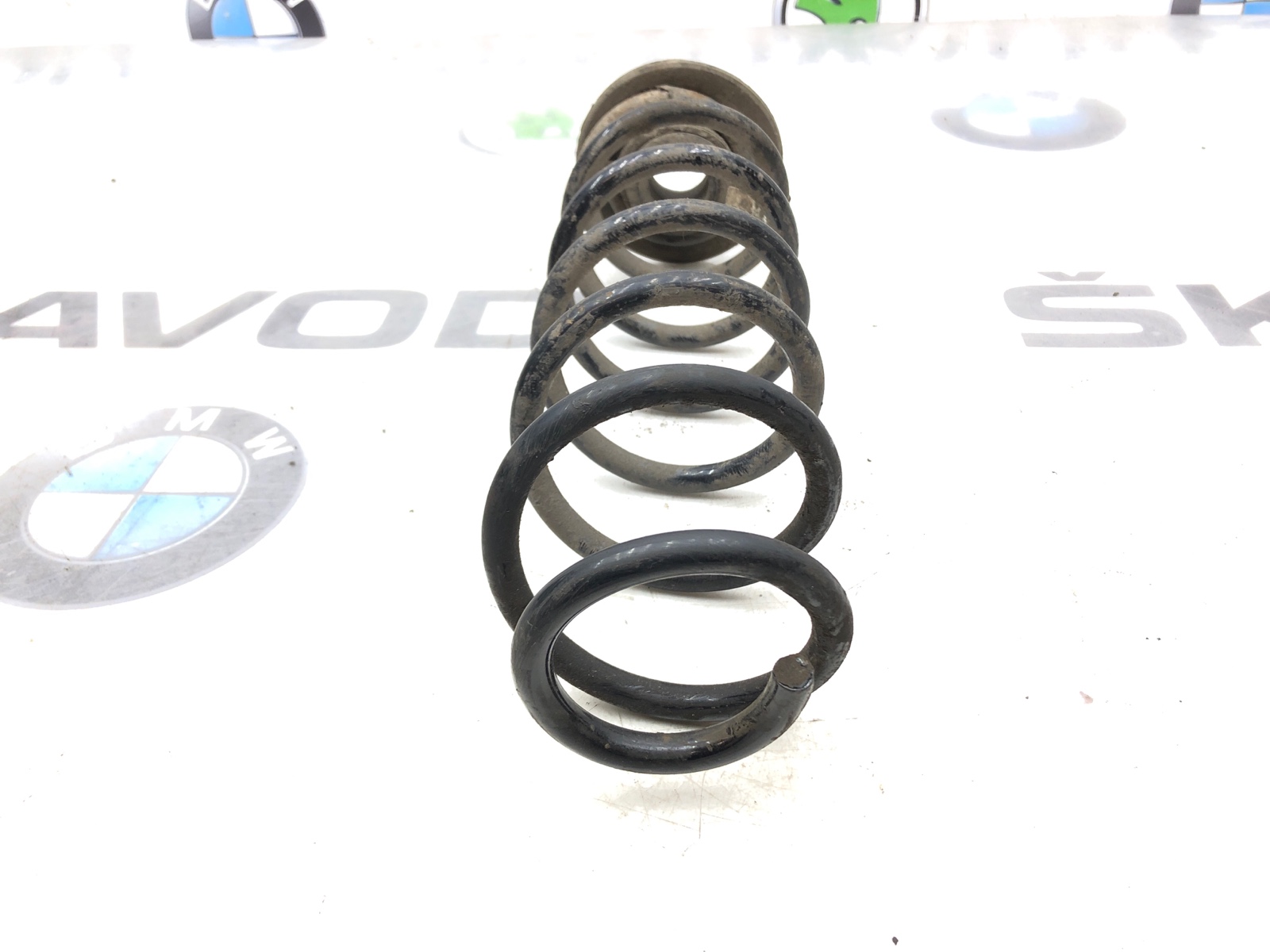 Пружина подвески, 1500 рублей, Москва