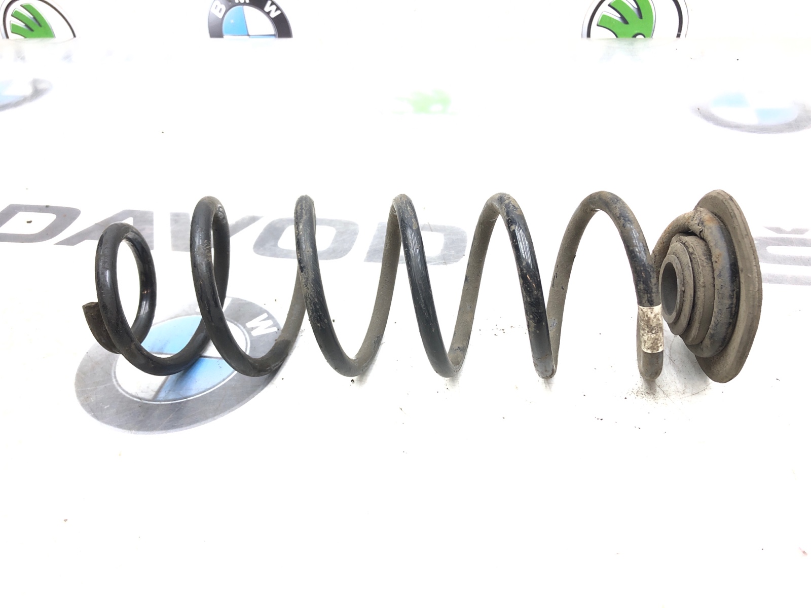 Пружина подвески, 1500 рублей, Москва