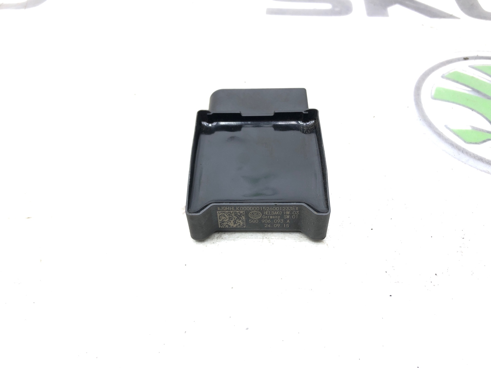 Реле бензонасоса, 1000 рублей, Москва